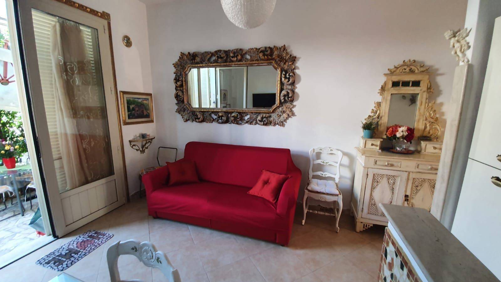 Appartamento in affitto a Viareggio, Ex Campo di Aviazione