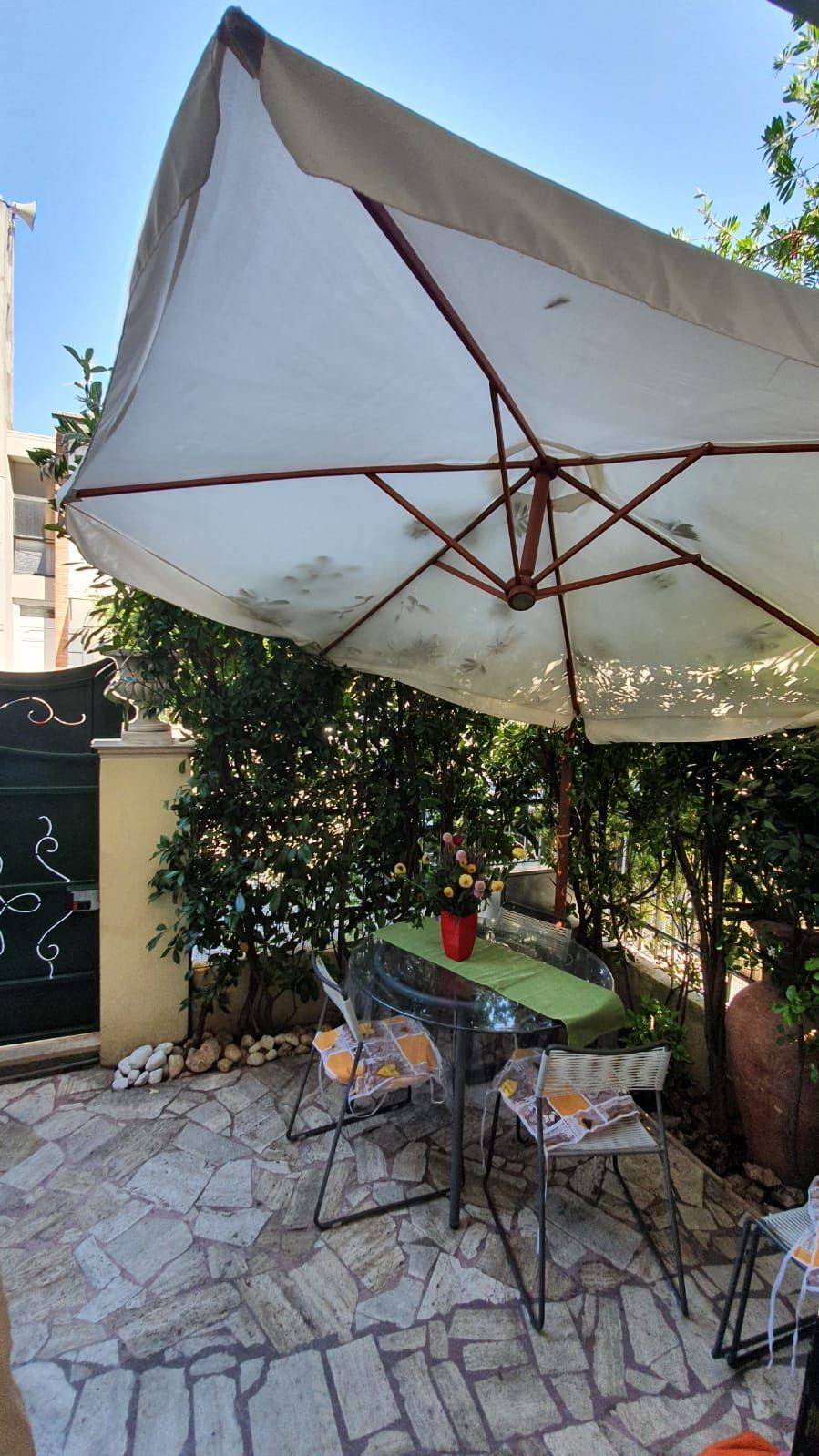 Appartamento in affitto a Viareggio, Ex Campo di Aviazione