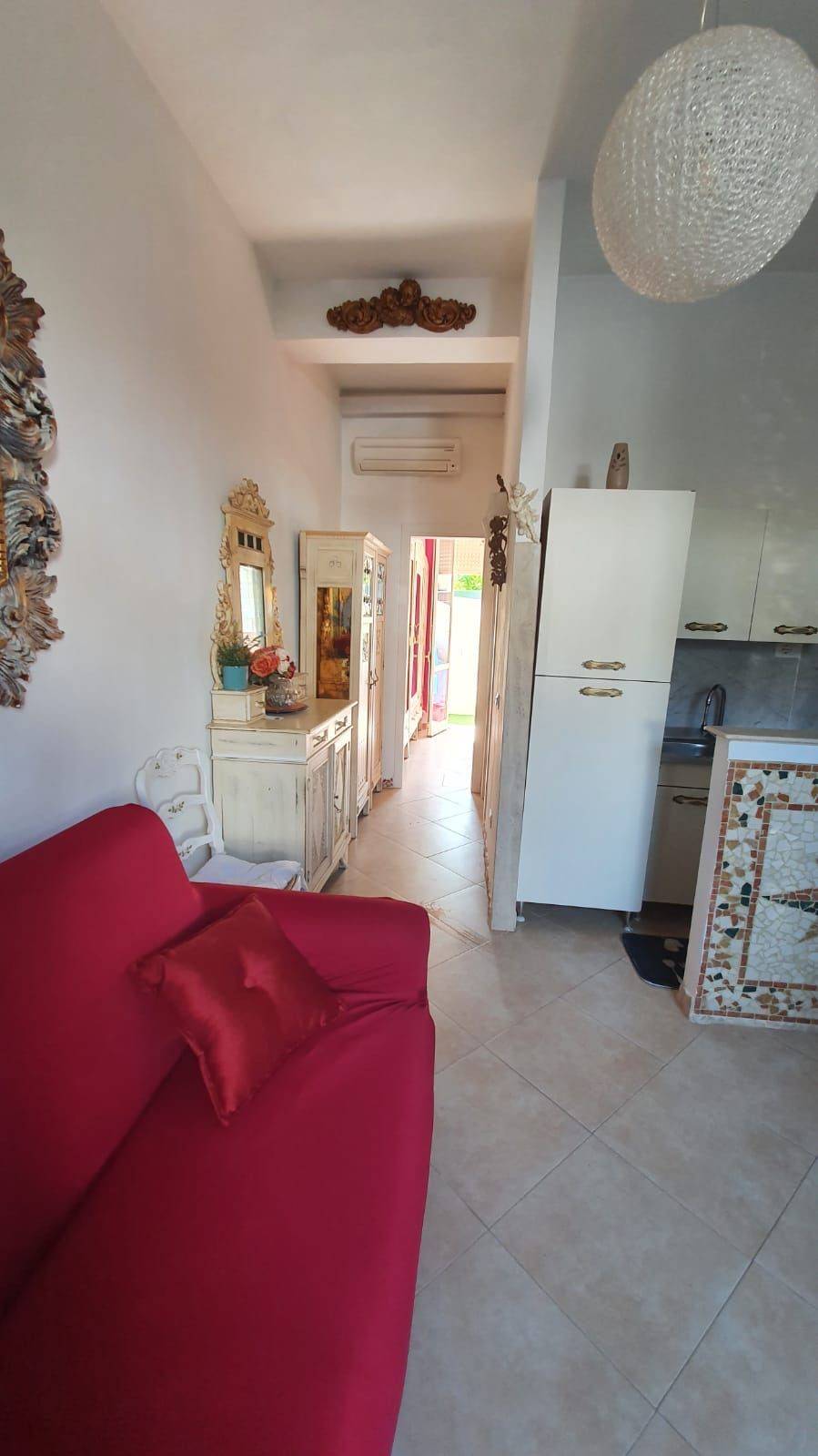 Appartamento in affitto a Viareggio, Ex Campo di Aviazione