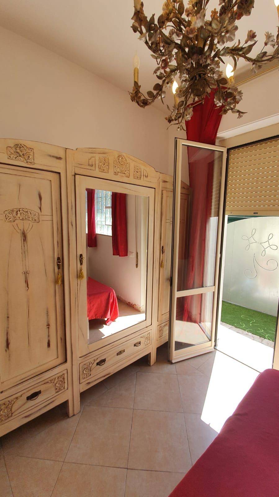 Appartamento in affitto a Viareggio, Ex Campo di Aviazione