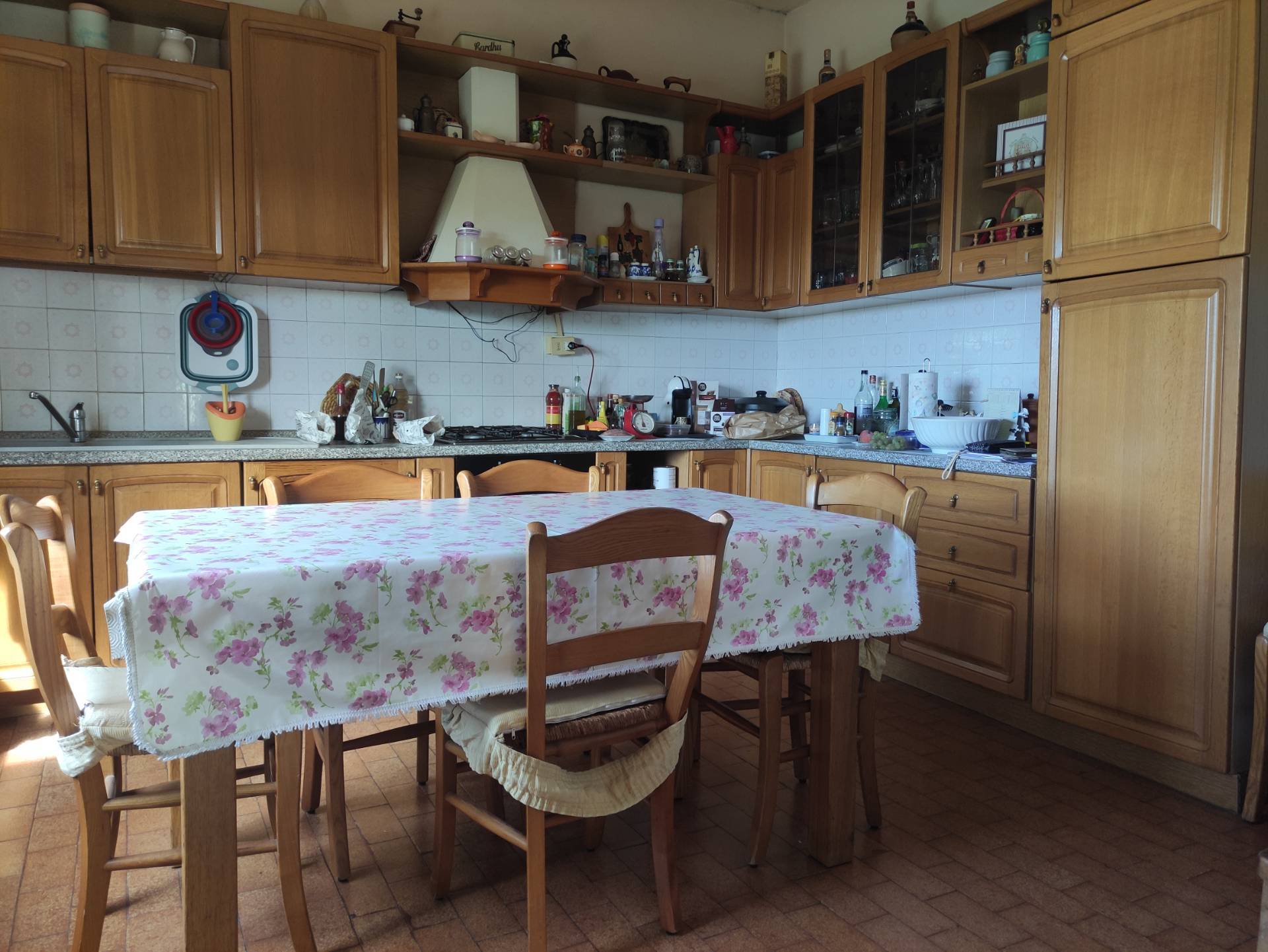 Casa indipendente in vendita a Altopascio, Spianate