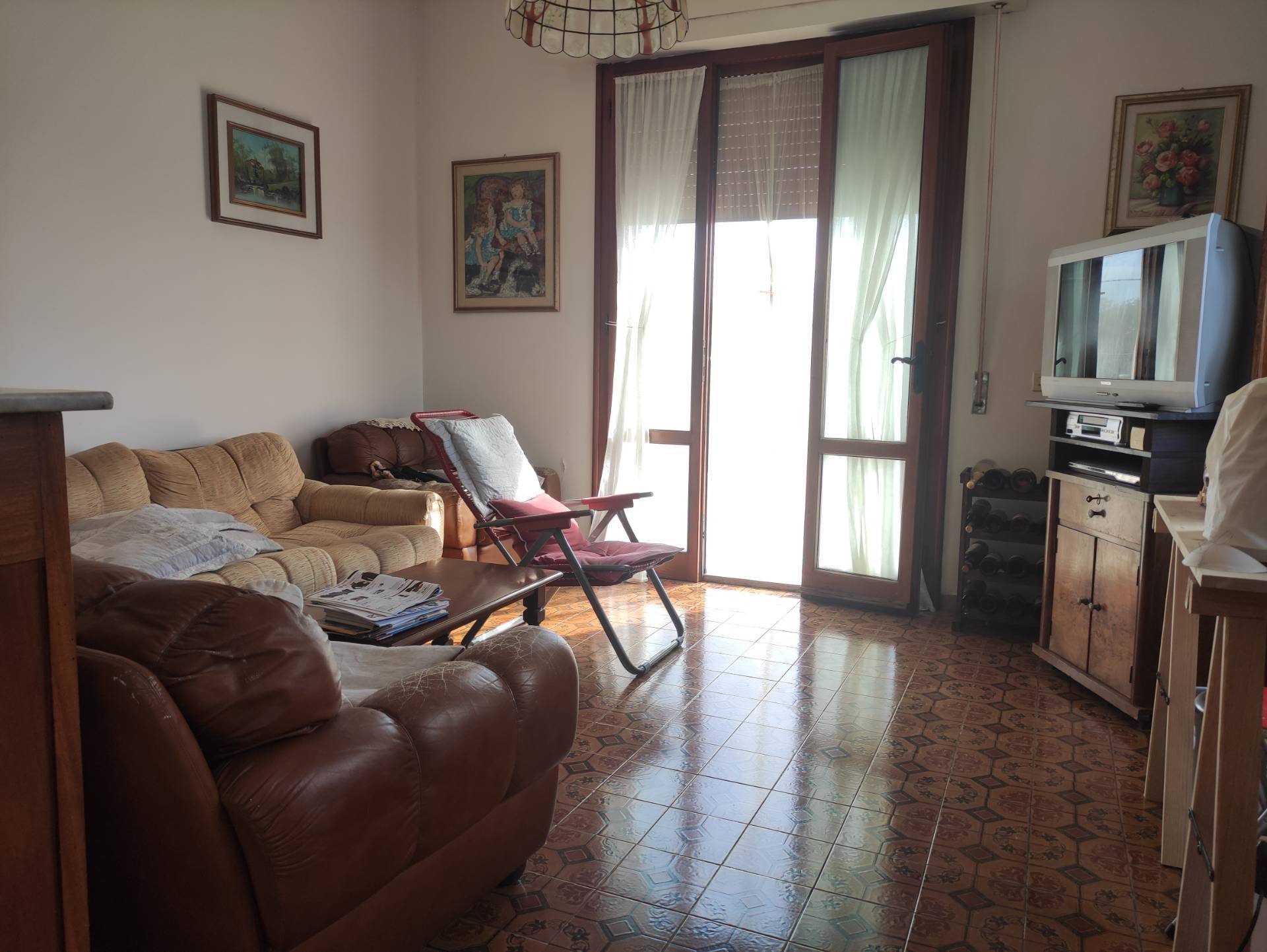 Casa indipendente in vendita a Altopascio, Spianate