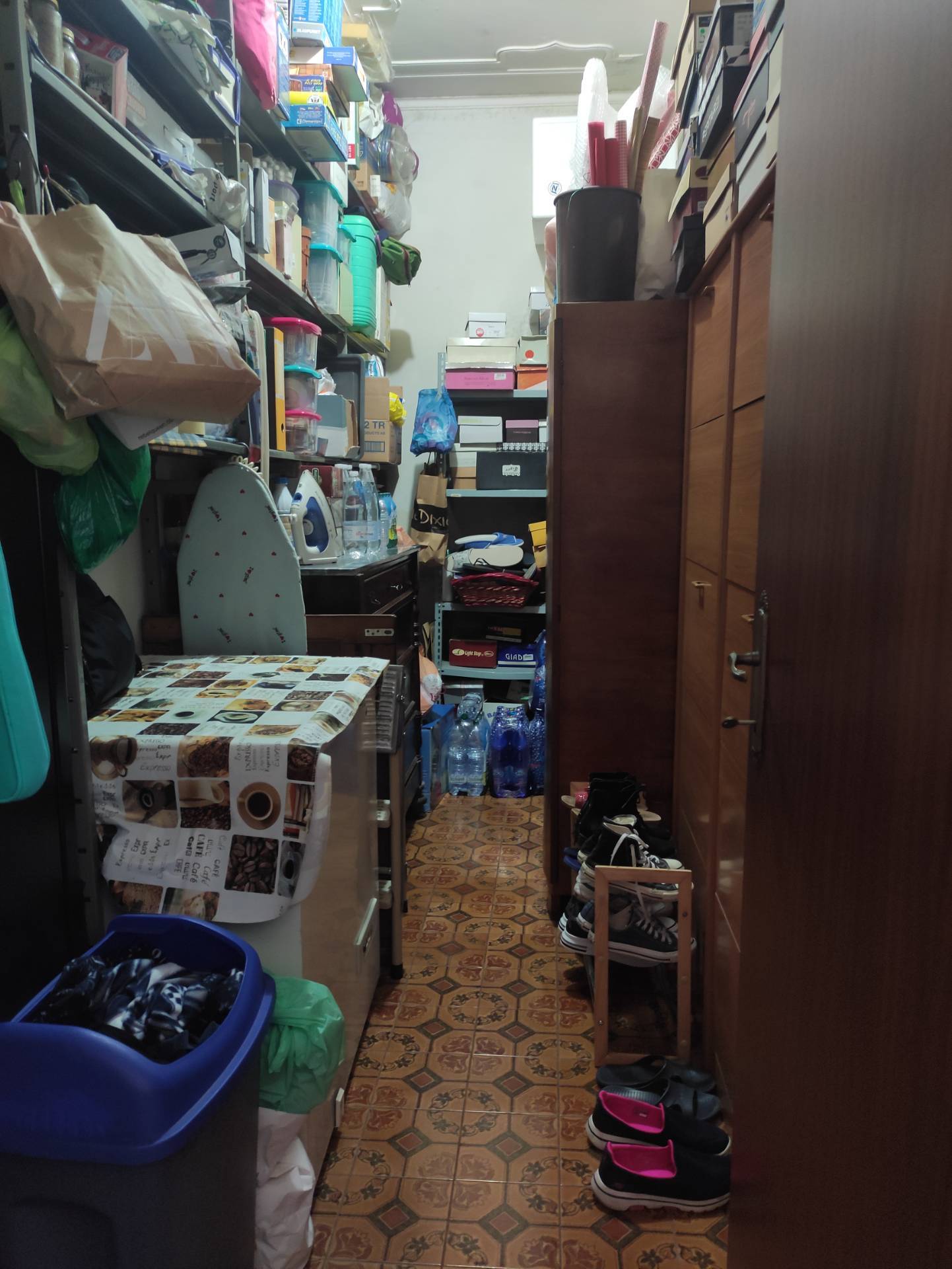 Casa indipendente in vendita a Altopascio, Spianate