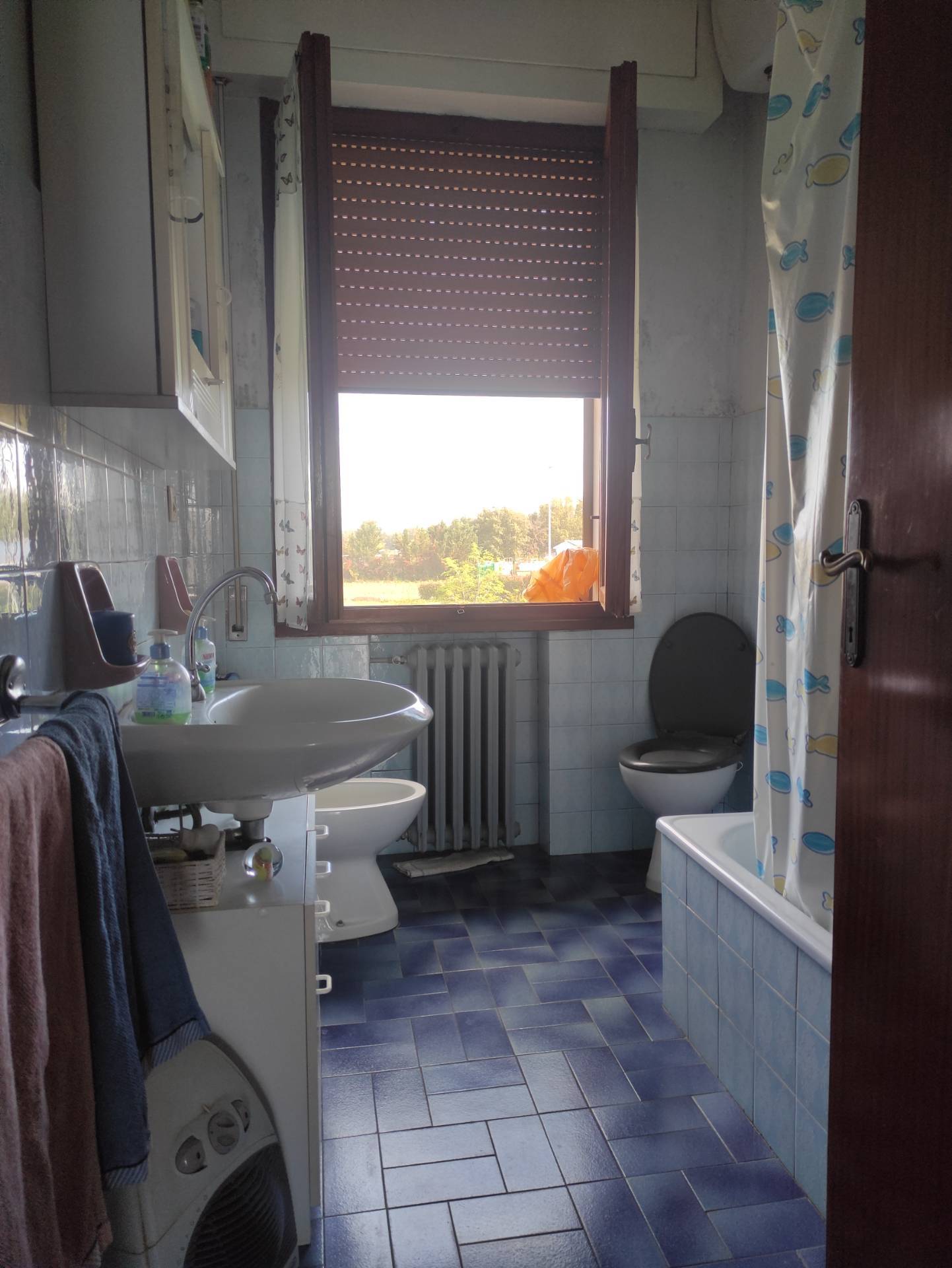 Casa indipendente in vendita a Altopascio, Spianate