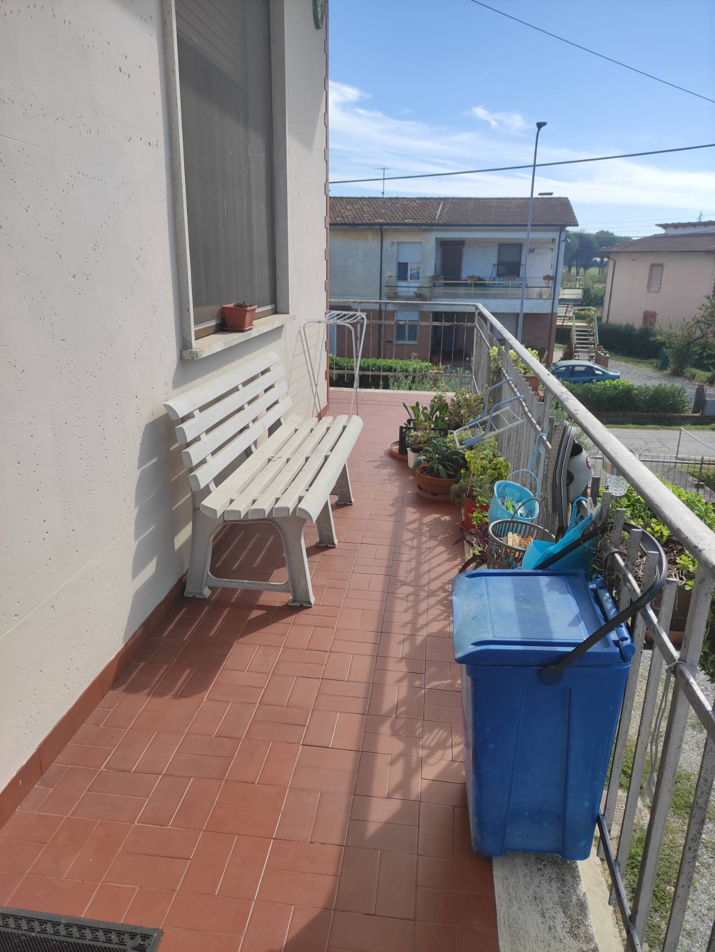 Casa indipendente in vendita a Altopascio, Spianate