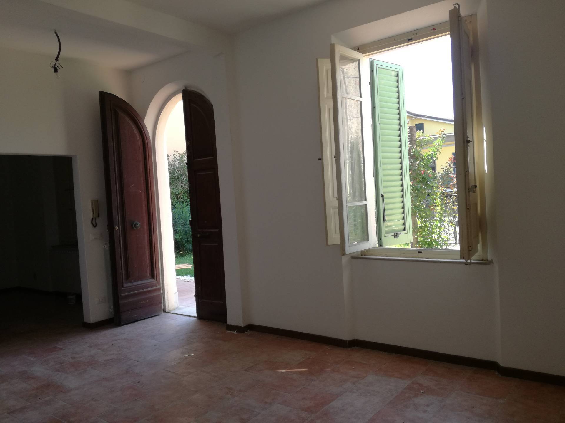 Casa indipendente in affitto a Altopascio