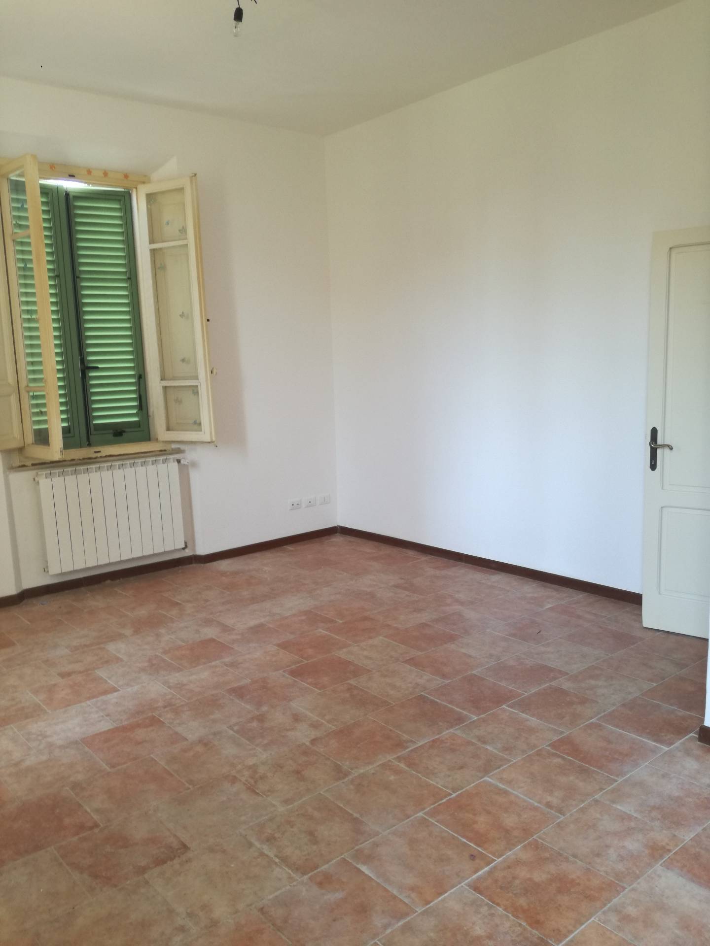 Casa indipendente in affitto a Altopascio