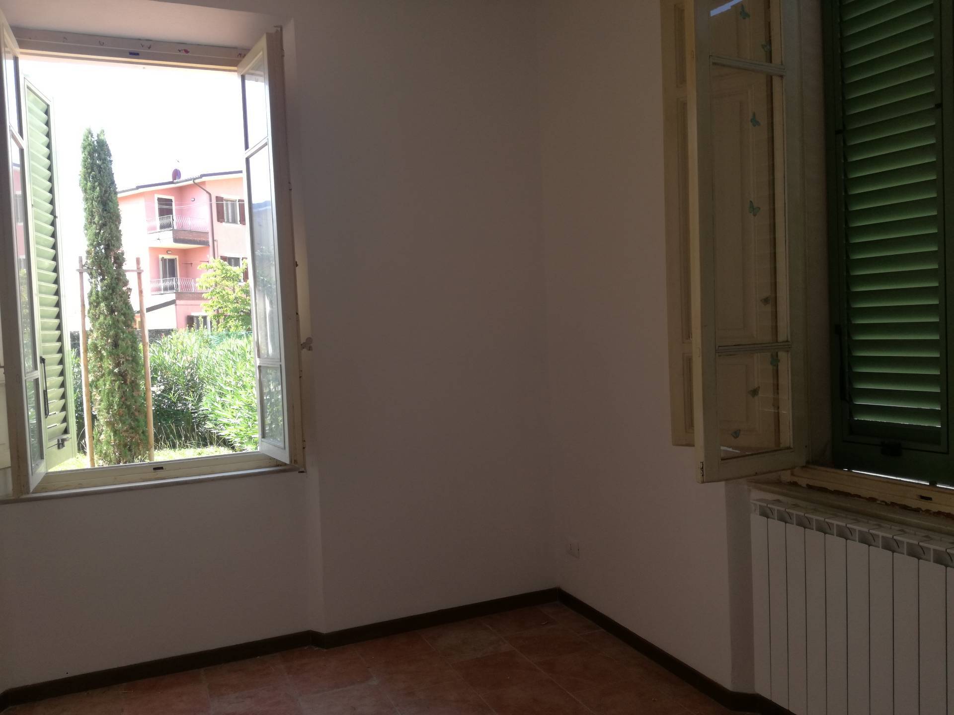 Casa indipendente in affitto a Altopascio