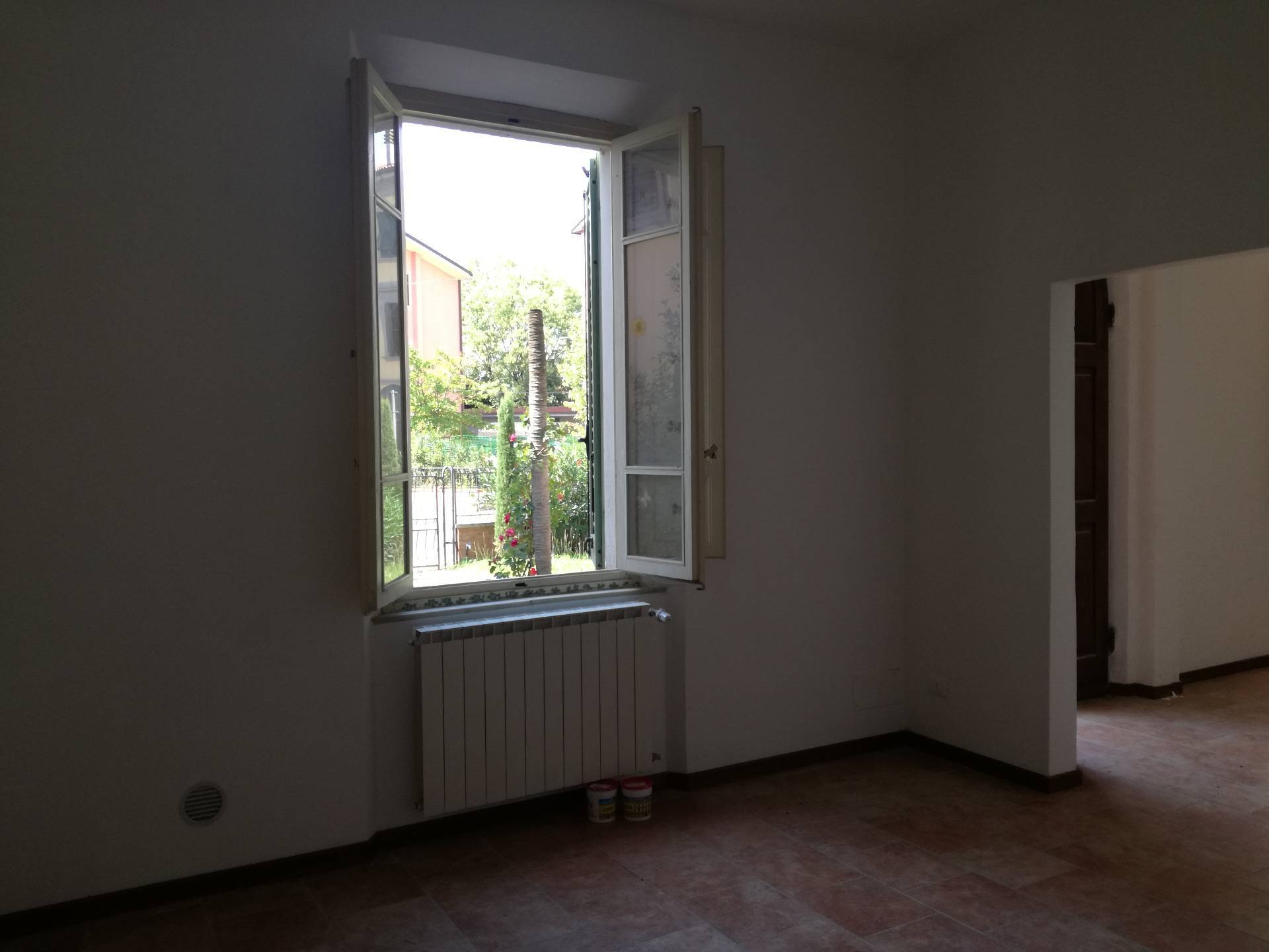 Casa indipendente in affitto a Altopascio