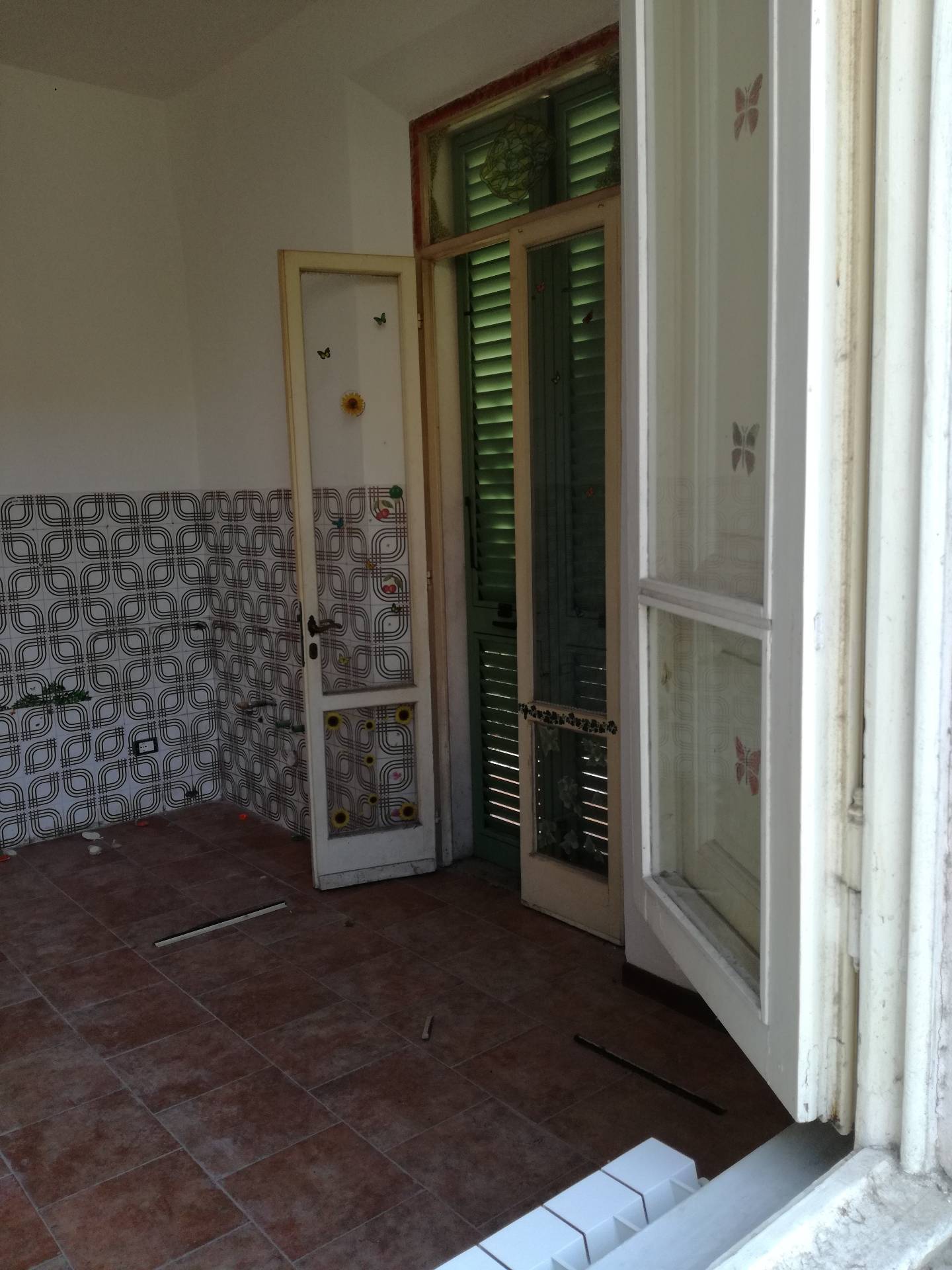 Casa indipendente in affitto a Altopascio