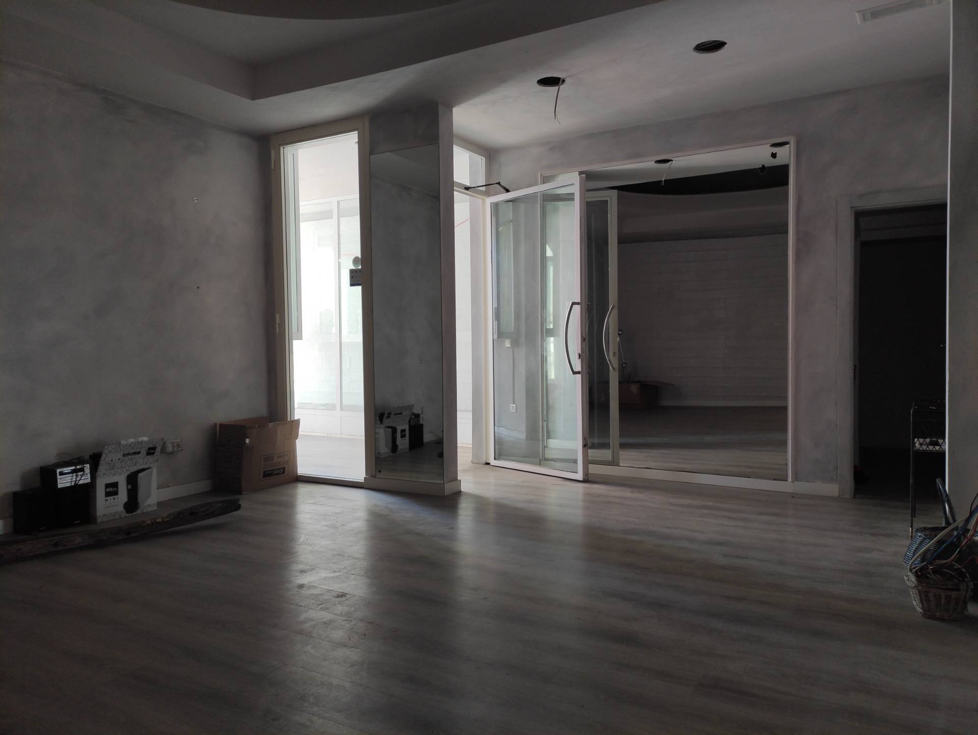 Fondo Commerciale in affitto a Montecatini-Terme, Biscolla