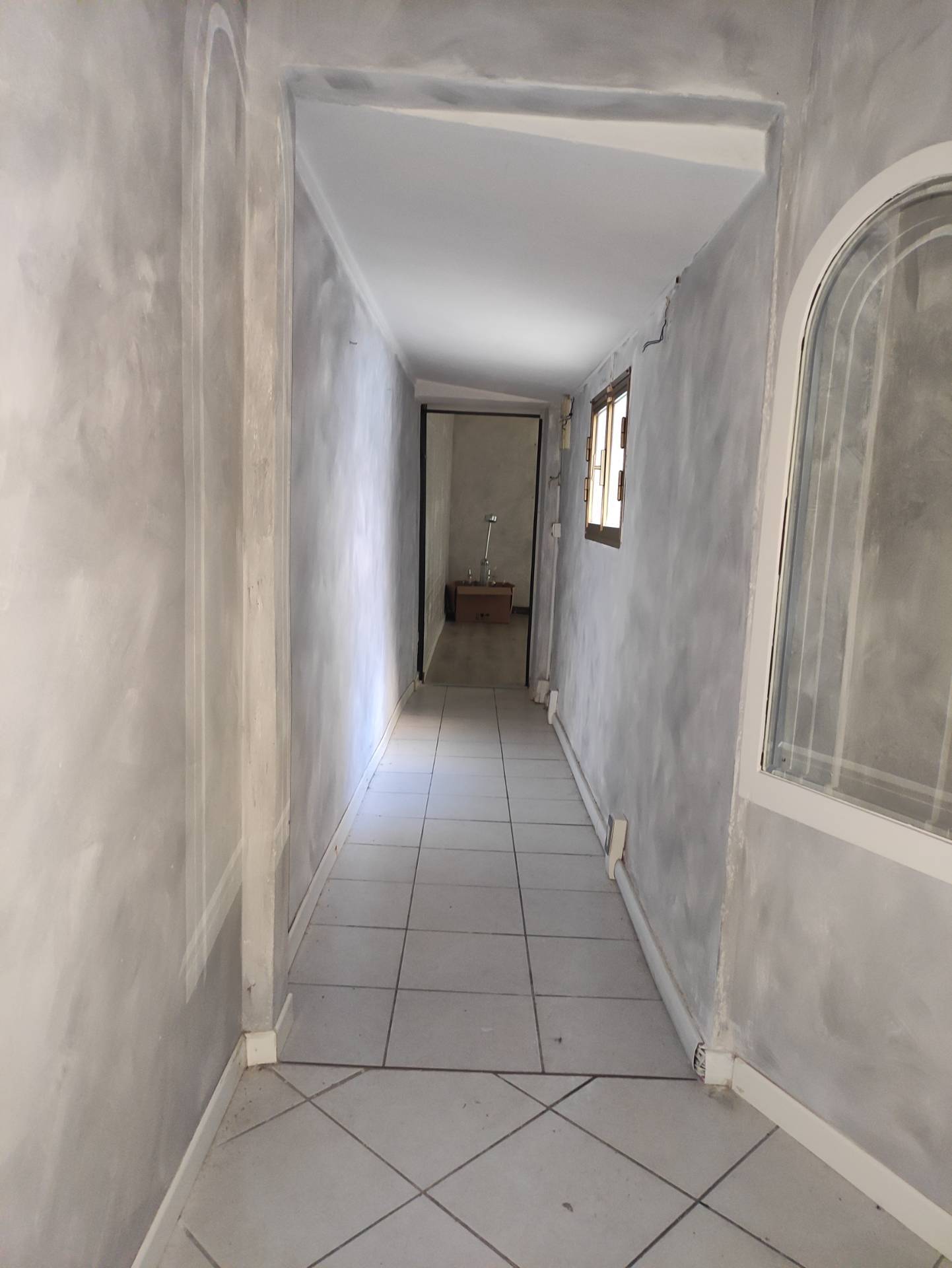 Fondo Commerciale in affitto a Montecatini-Terme, Biscolla