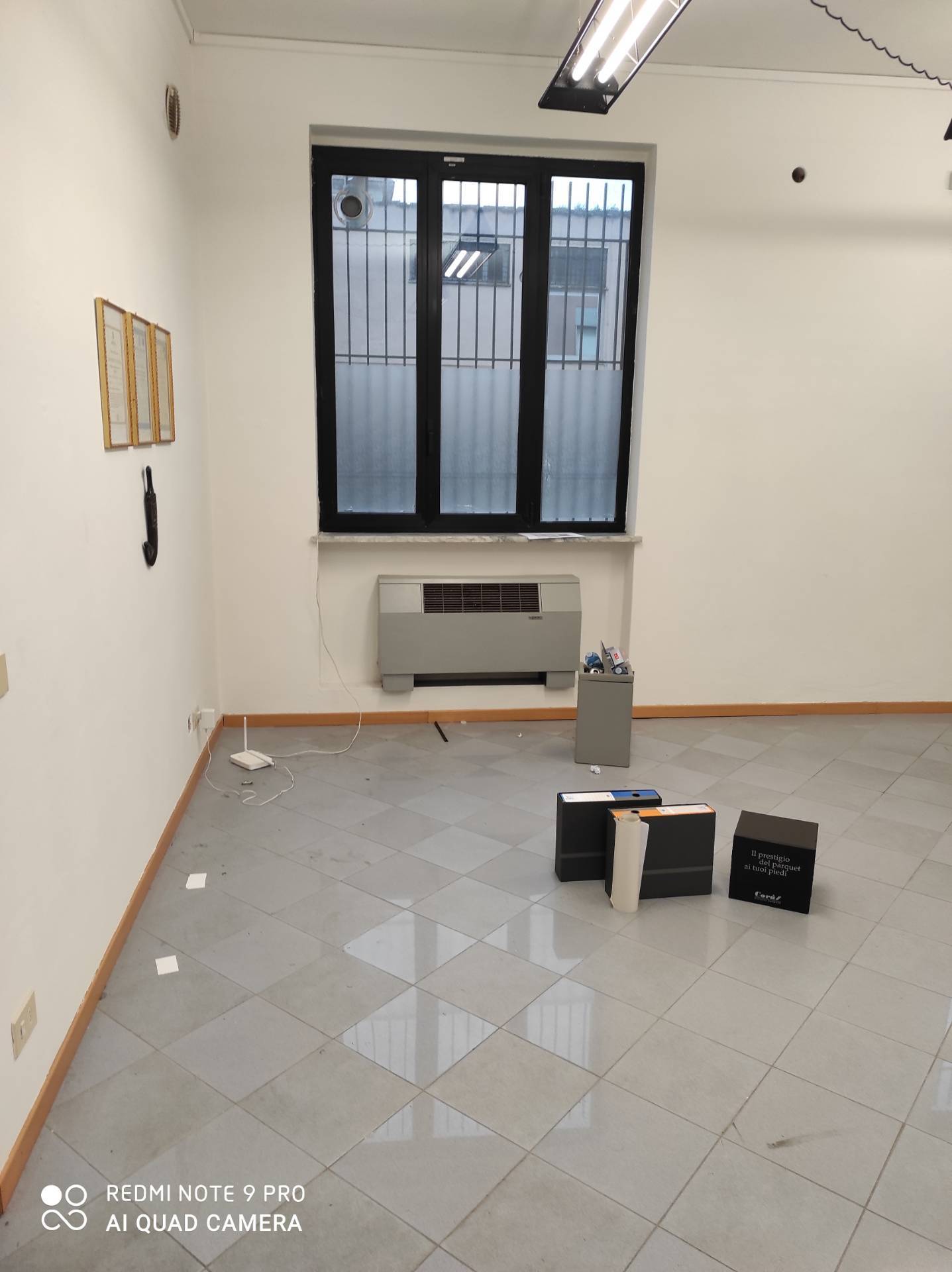 Ufficio in affitto a Lucca, Sant'Anna