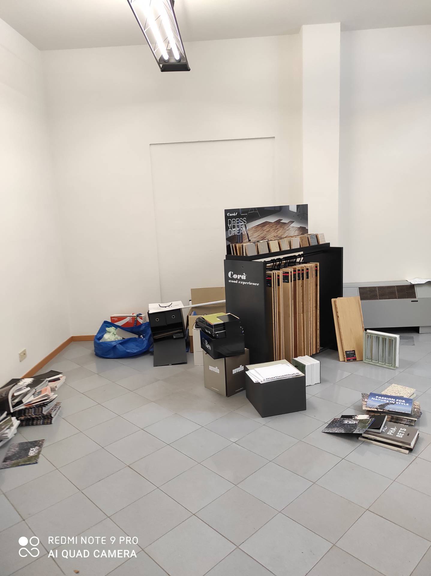 Ufficio in affitto a Lucca, Sant'Anna