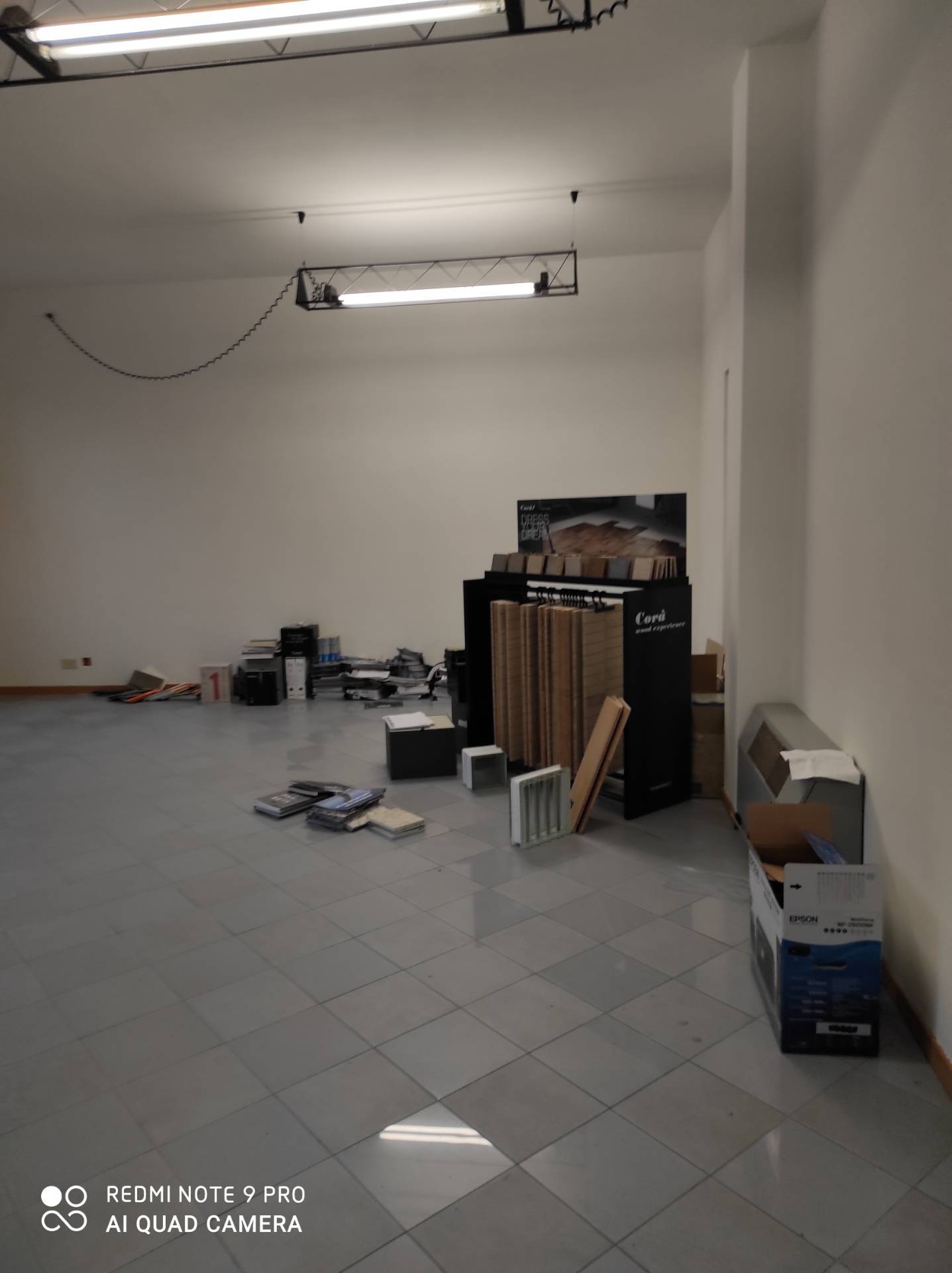 Ufficio in affitto a Lucca, Sant'Anna