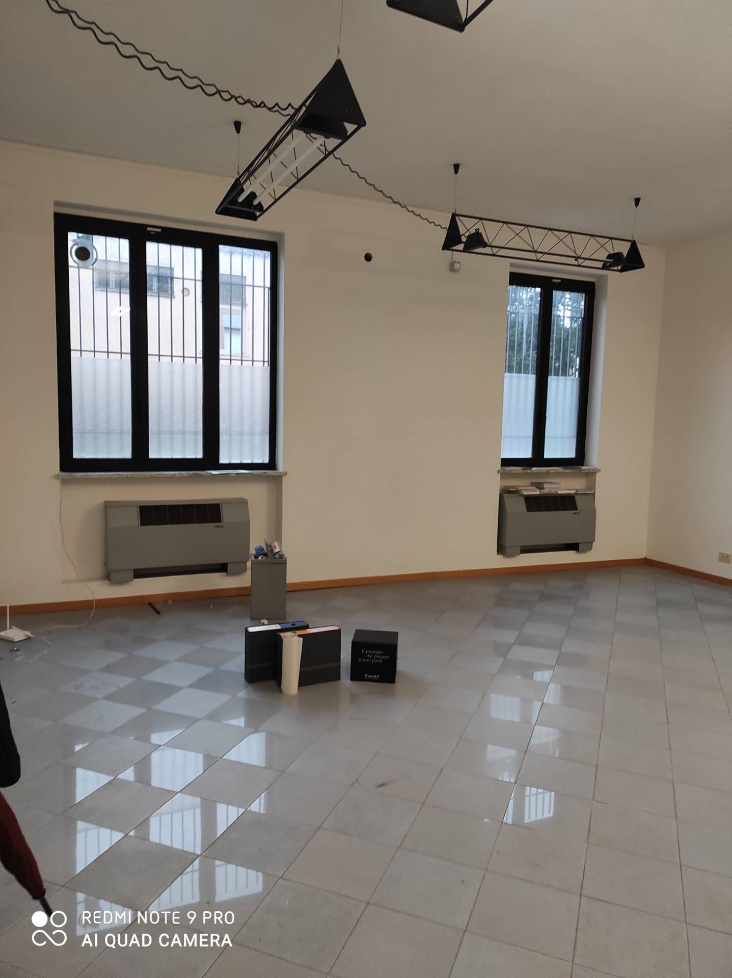 Ufficio in affitto a Lucca, Sant'Anna