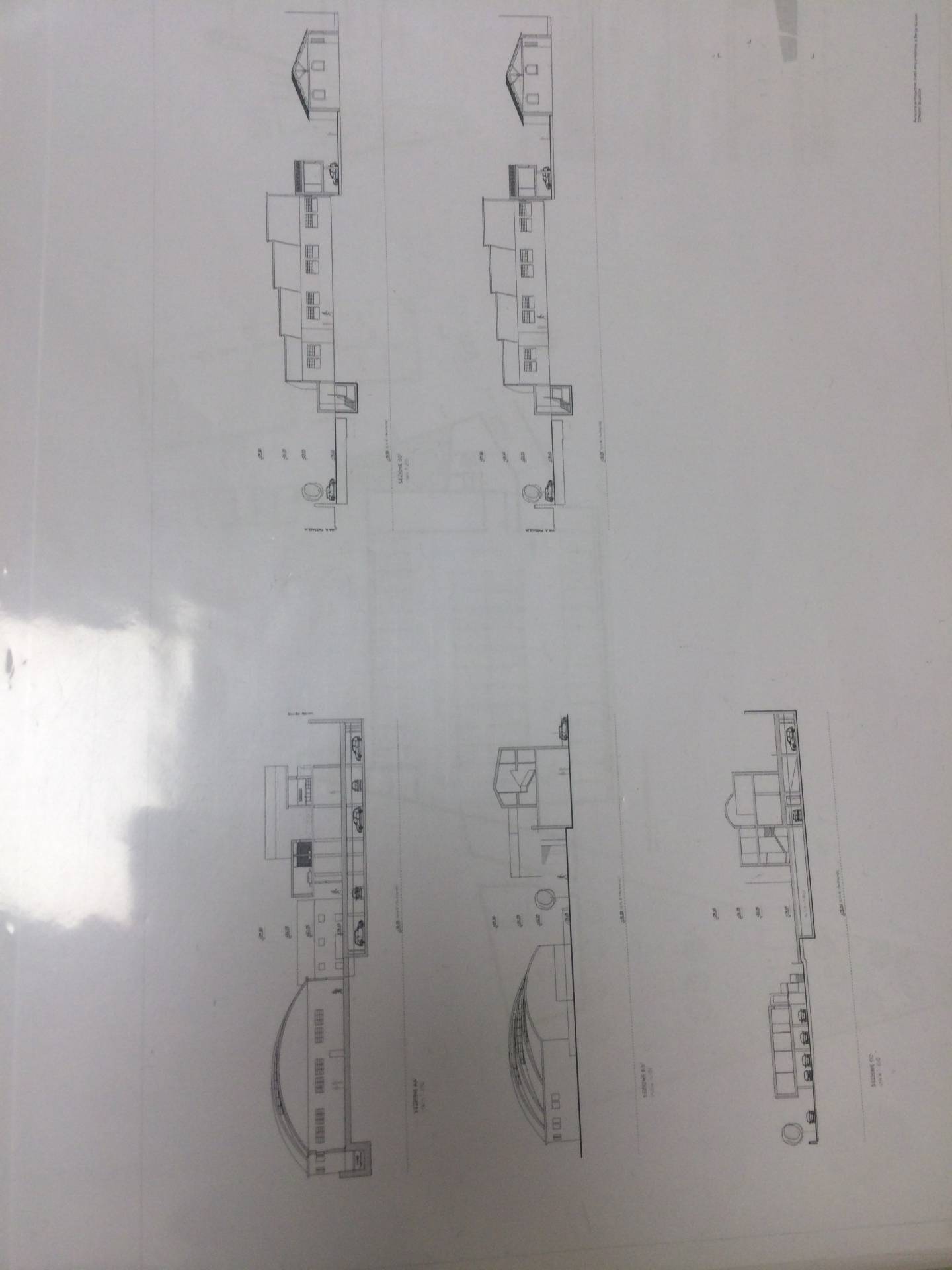 Fondo Commerciale in affitto a Lucca, Lucca fuori mura