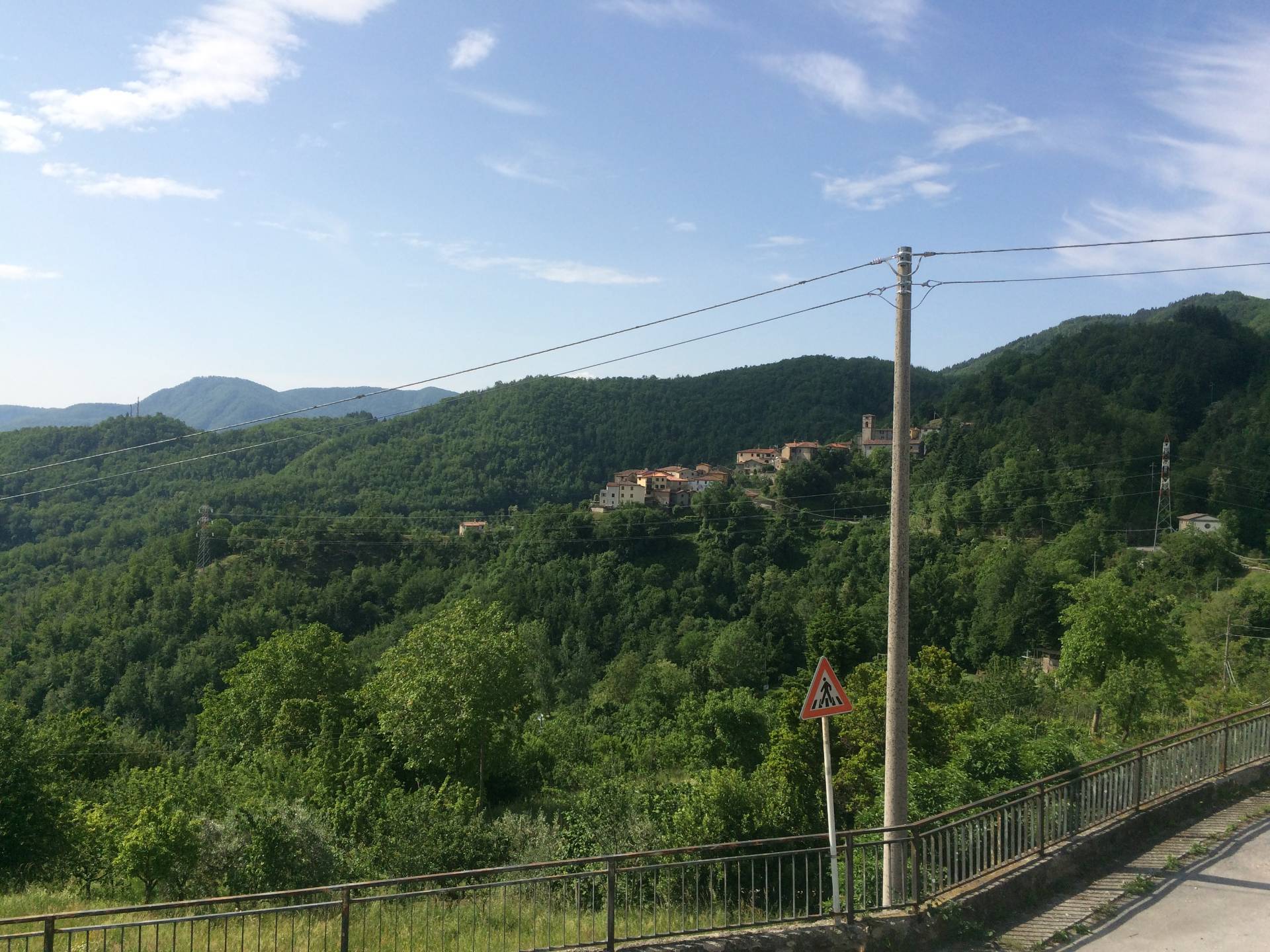 Casa indipendente in vendita a Molazzana, Sassi