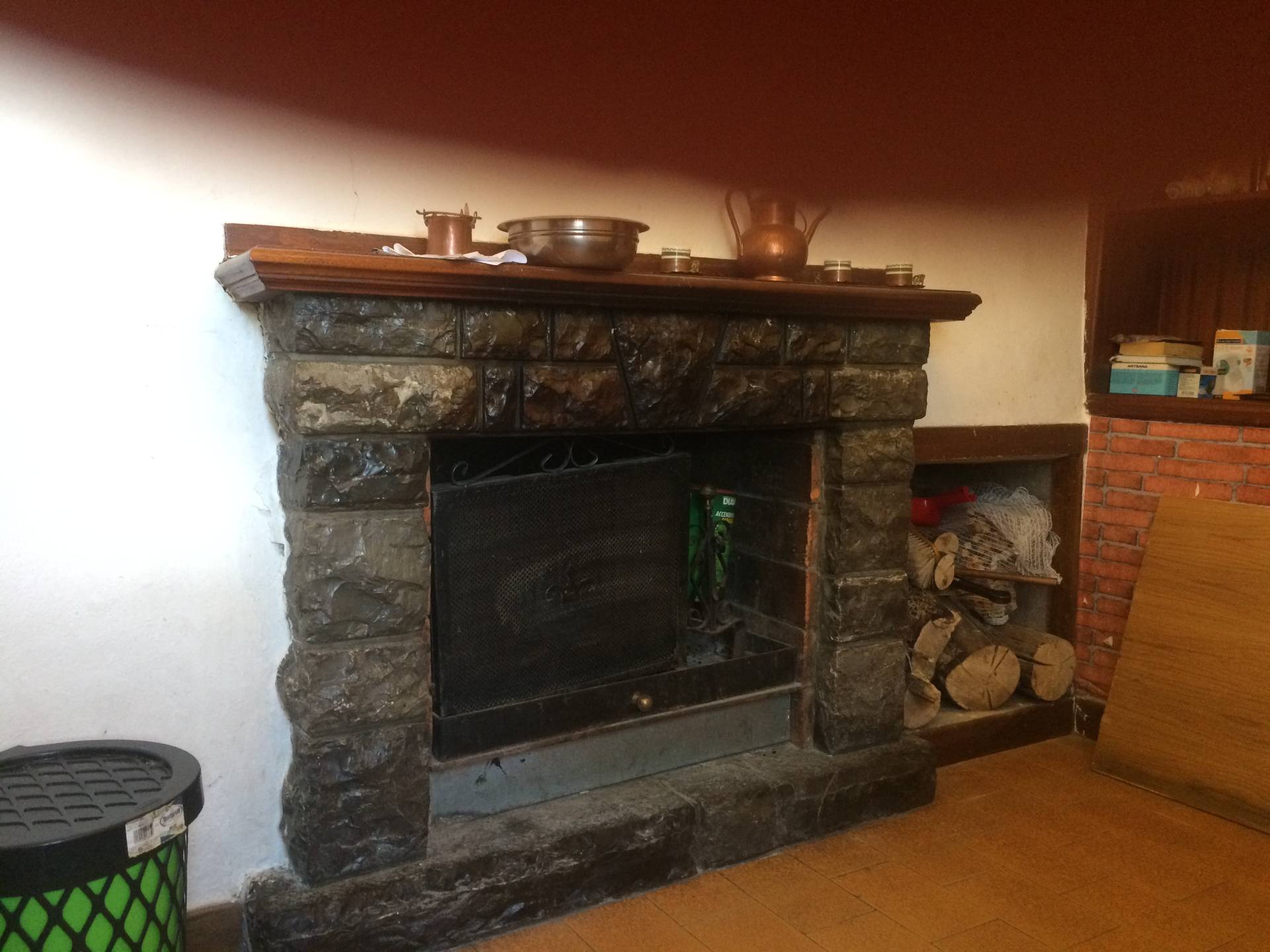 Casa indipendente in vendita a Molazzana, Sassi