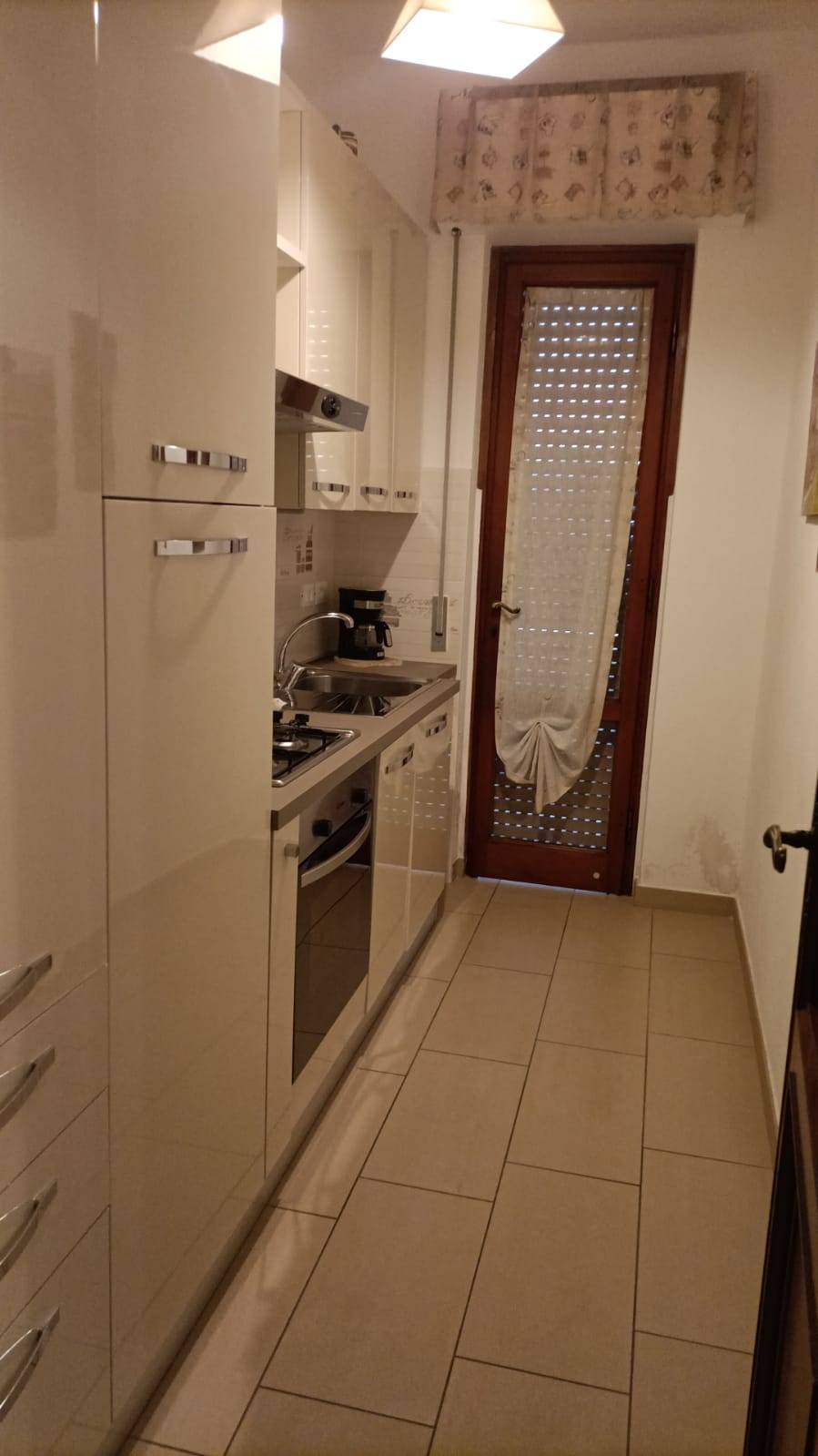 Appartamento in affitto a Viareggio, Centro