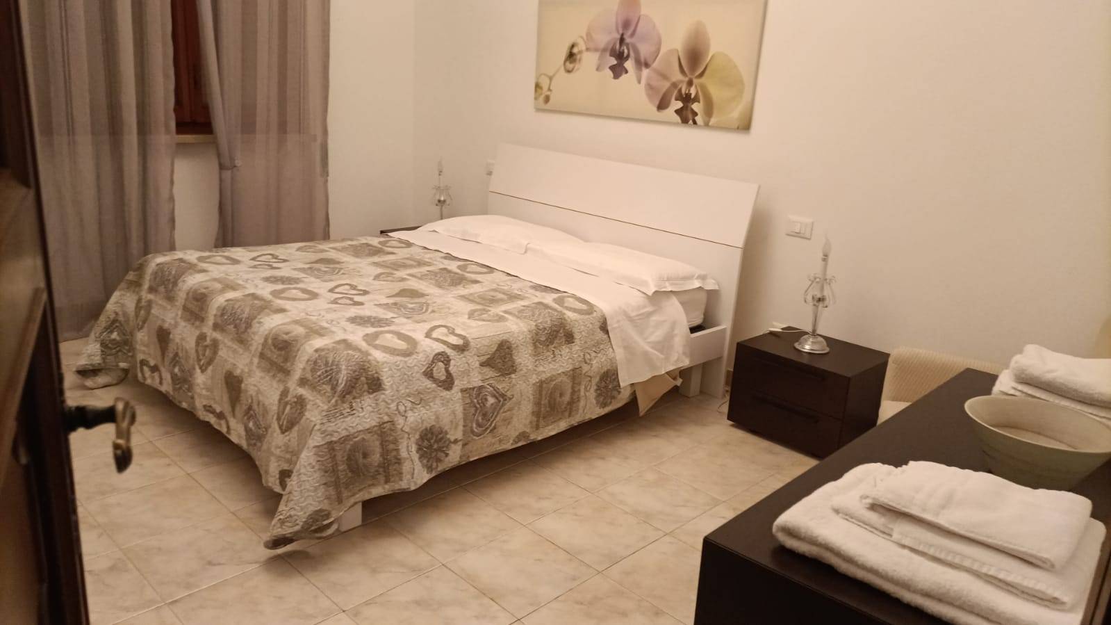 Appartamento in affitto a Viareggio, Centro