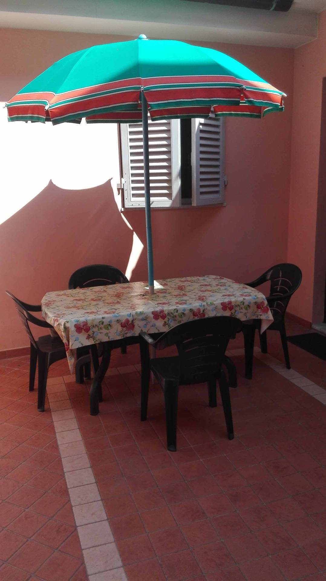 Appartamento in affitto a Viareggio, Centro