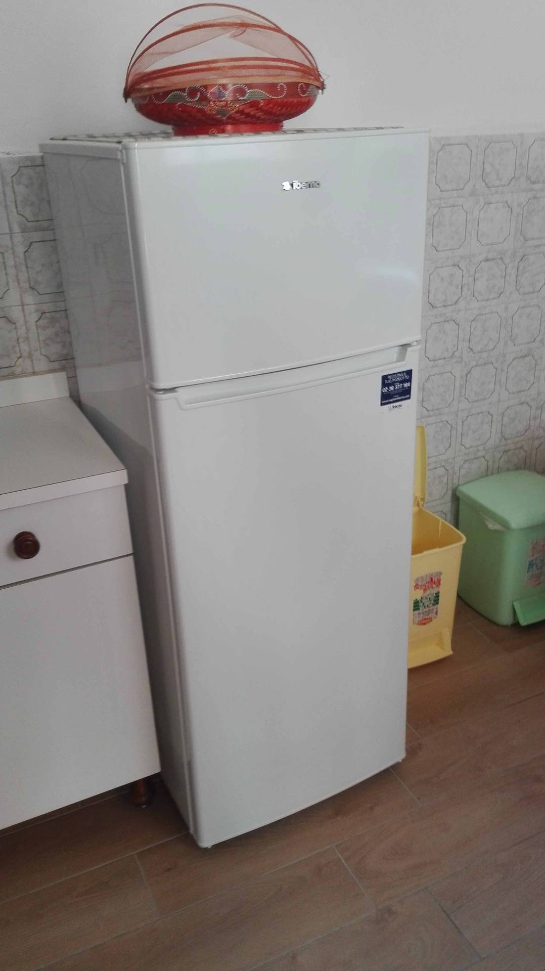 Appartamento in affitto a Viareggio, Centro