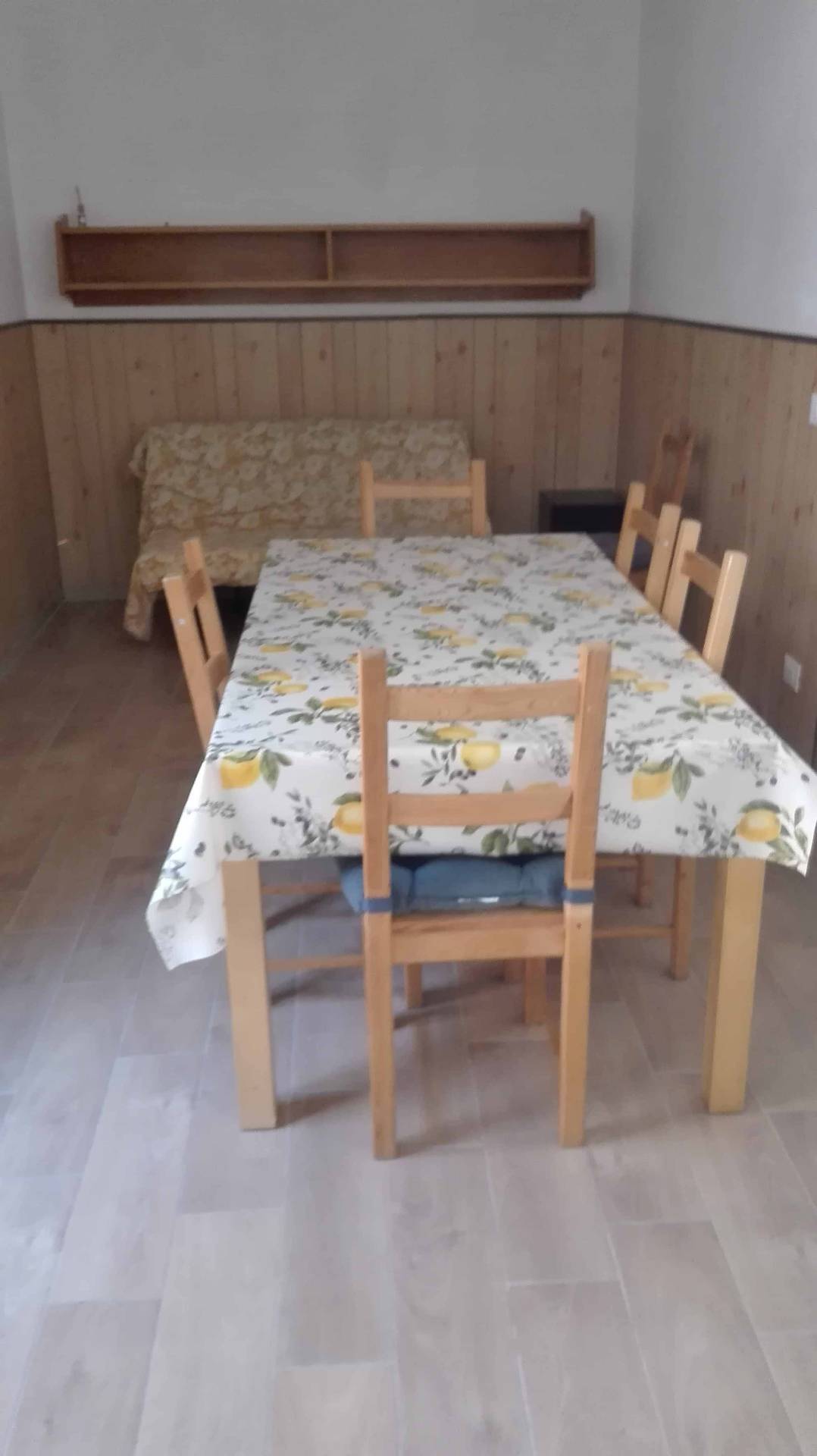 Appartamento in affitto a Viareggio, Centro