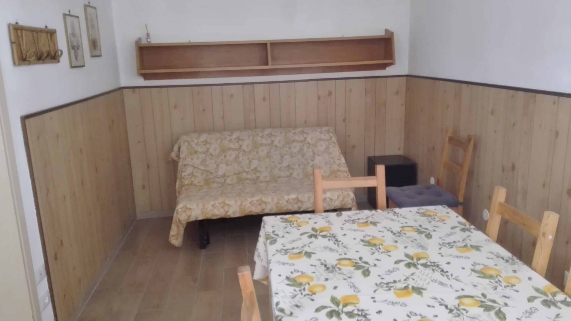 Appartamento in affitto a Viareggio, Centro