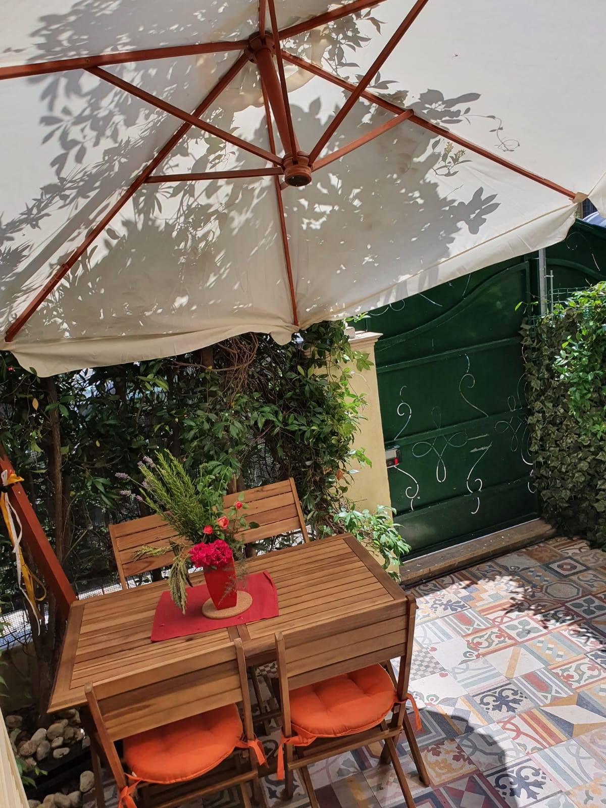 Appartamento in affitto a Viareggio, Ex Campo di Aviazione