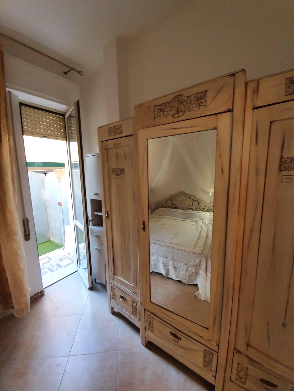 Appartamento in affitto a Viareggio, Ex Campo di Aviazione