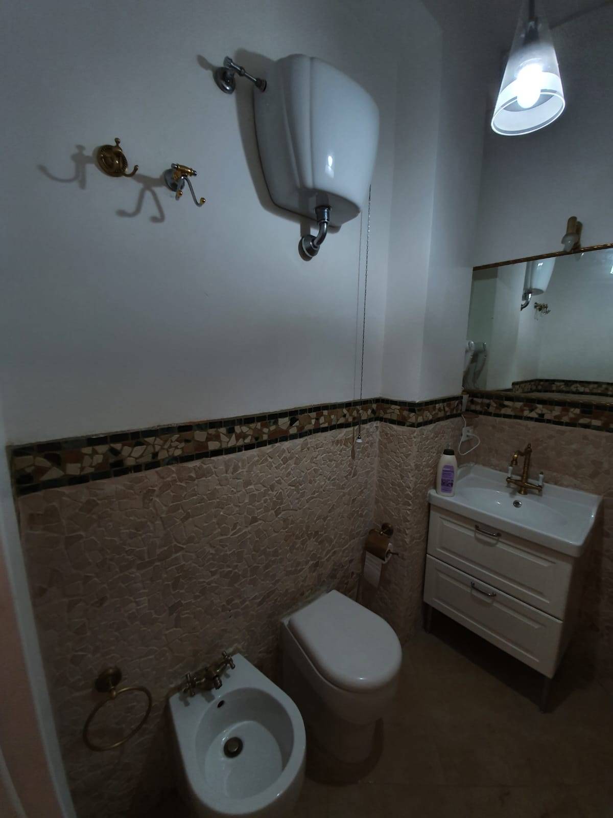 Appartamento in affitto a Viareggio, Ex Campo di Aviazione