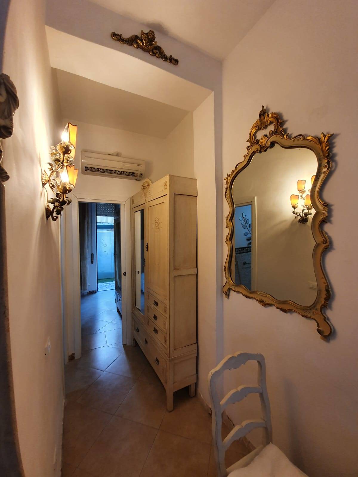 Appartamento in affitto a Viareggio, Ex Campo di Aviazione