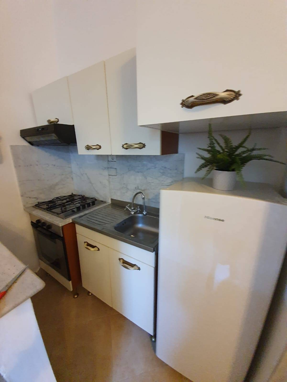 Appartamento in affitto a Viareggio, Ex Campo di Aviazione