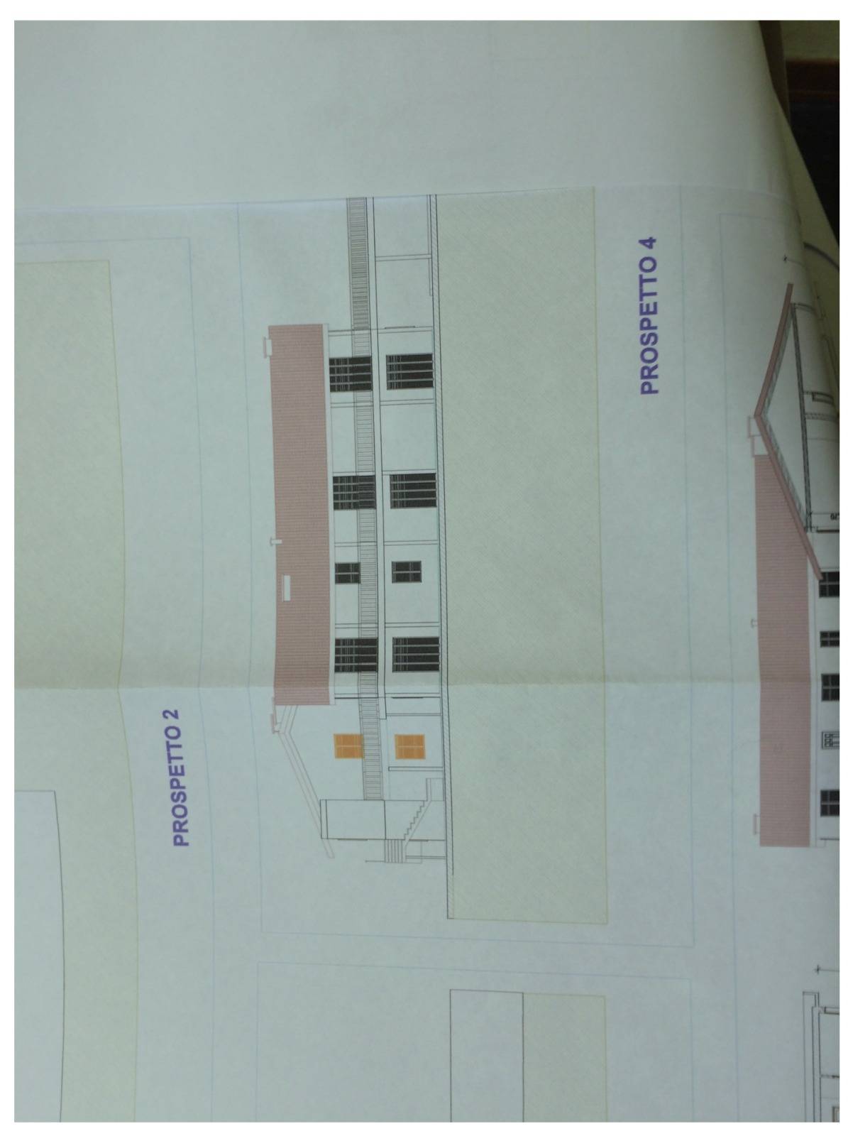 Appartamento in vendita a Gallicano, Colle Acinaia