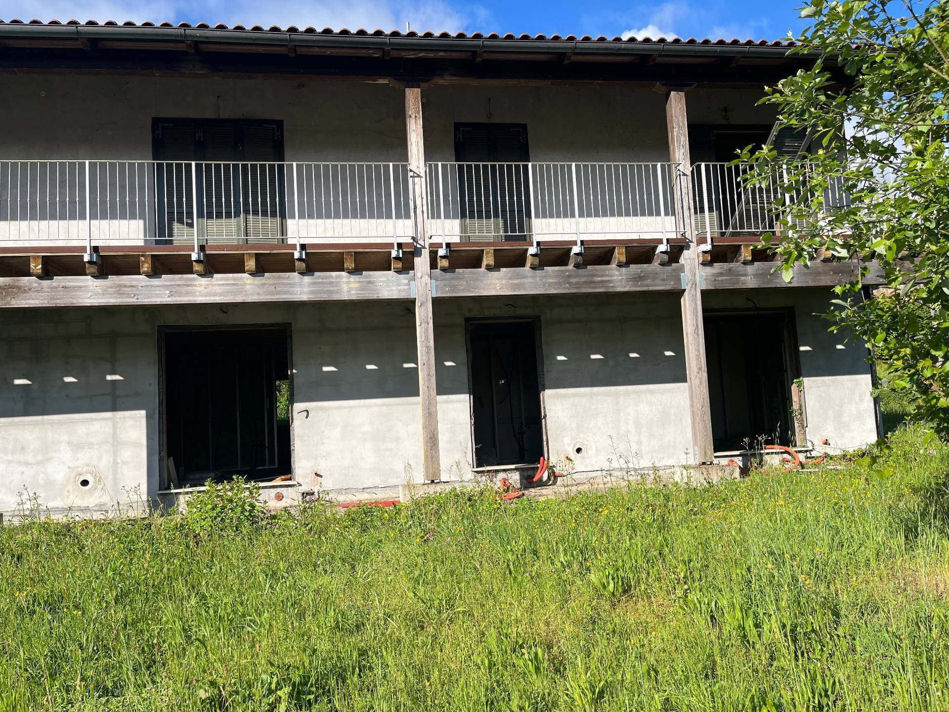 Appartamento in vendita a Gallicano, Colle Acinaia