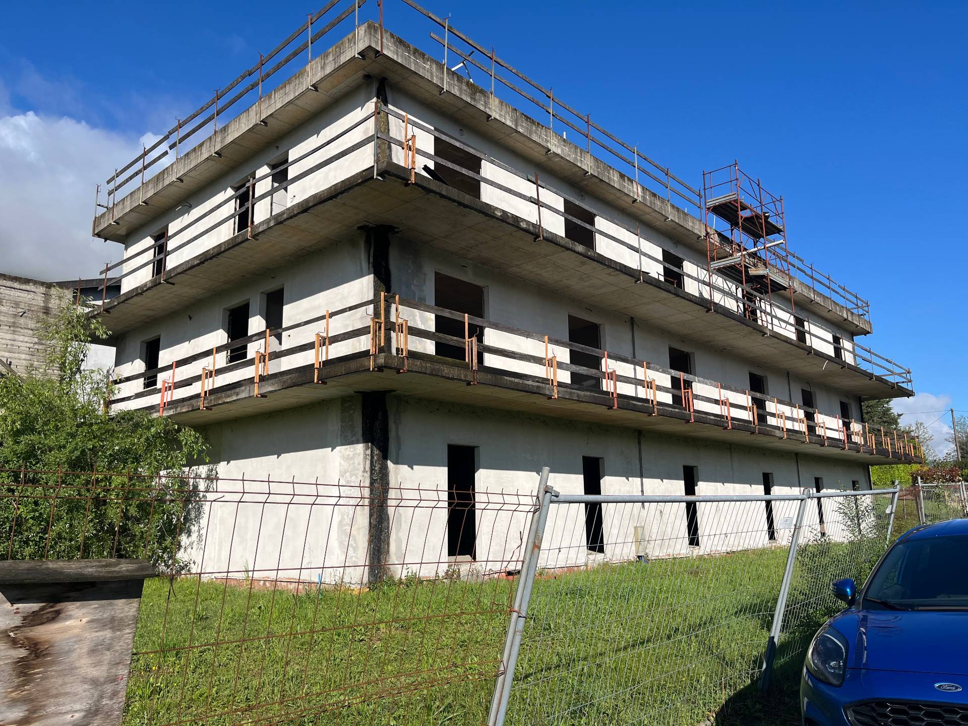 Appartamento in vendita a Gallicano, Colle Acinaia