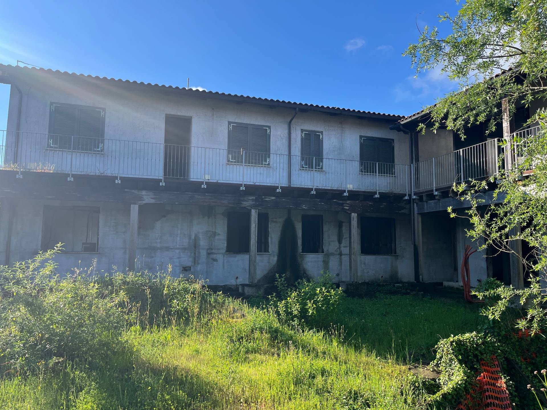 Appartamento in vendita a Gallicano, Colle Acinaia