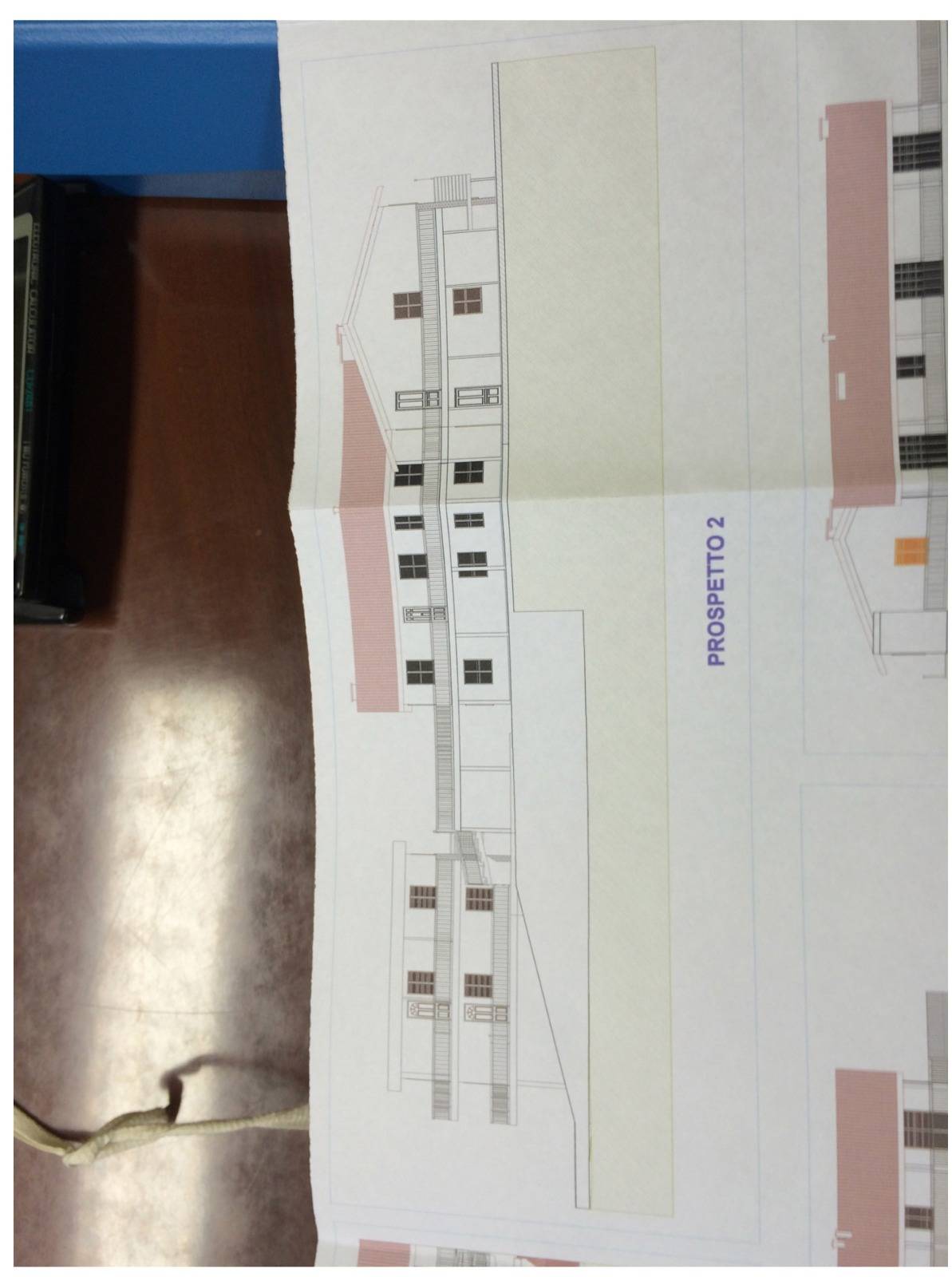 Appartamento in vendita a Gallicano, Colle Acinaia