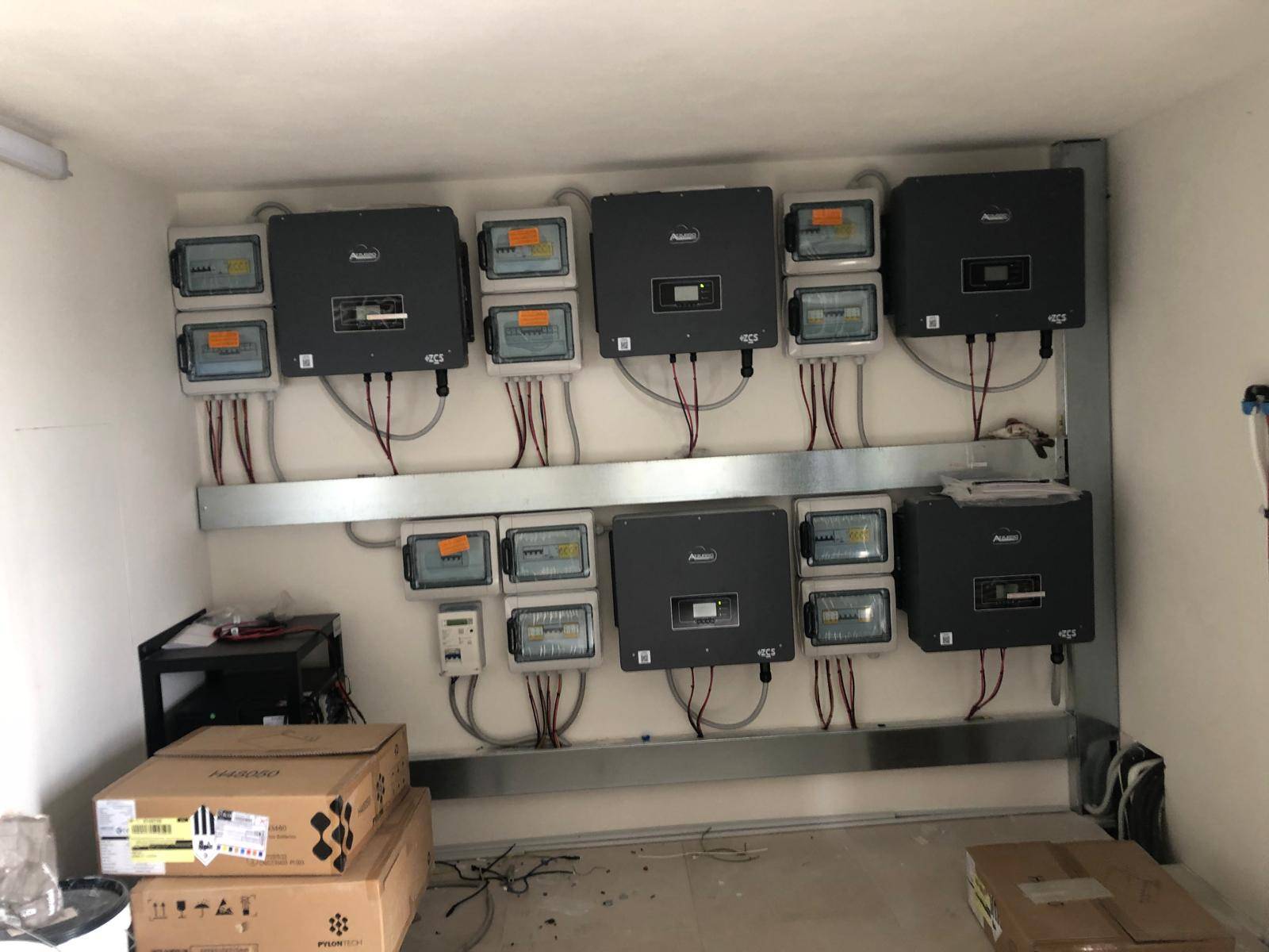 Fondo Commerciale in affitto a Lucca