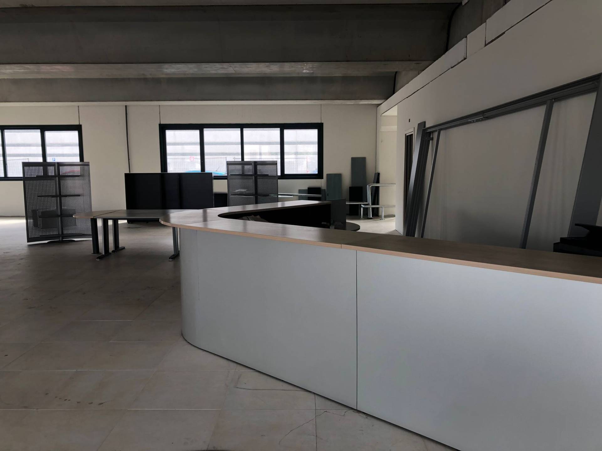 Fondo Commerciale in affitto a Lucca