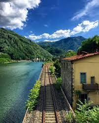 Casa indipendente in vendita a Borgo a Mozzano, Gioviano