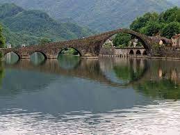 Casa indipendente in vendita a Borgo a Mozzano, Gioviano