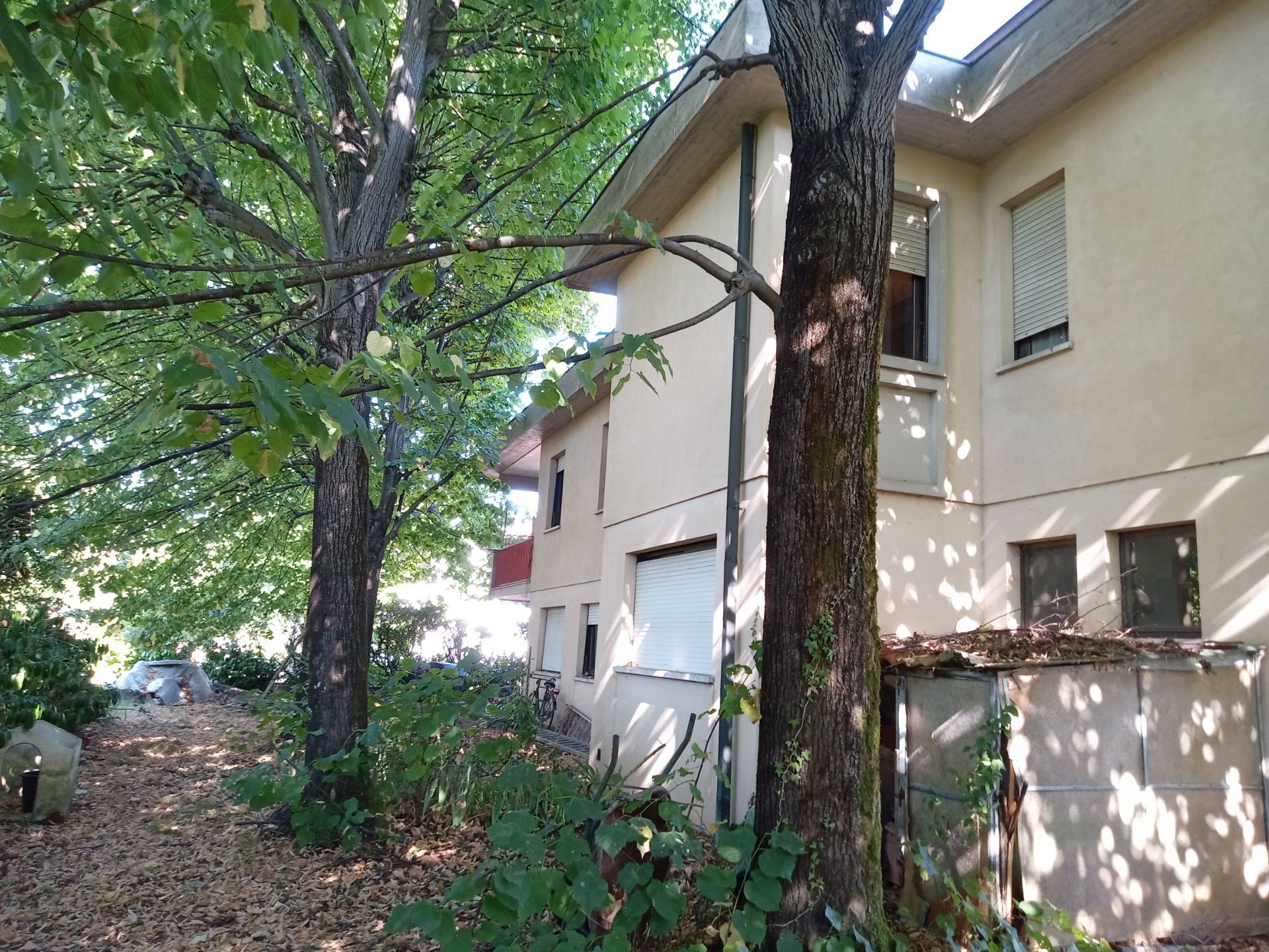 Villa in vendita a Lucca, San Concordio Contrada