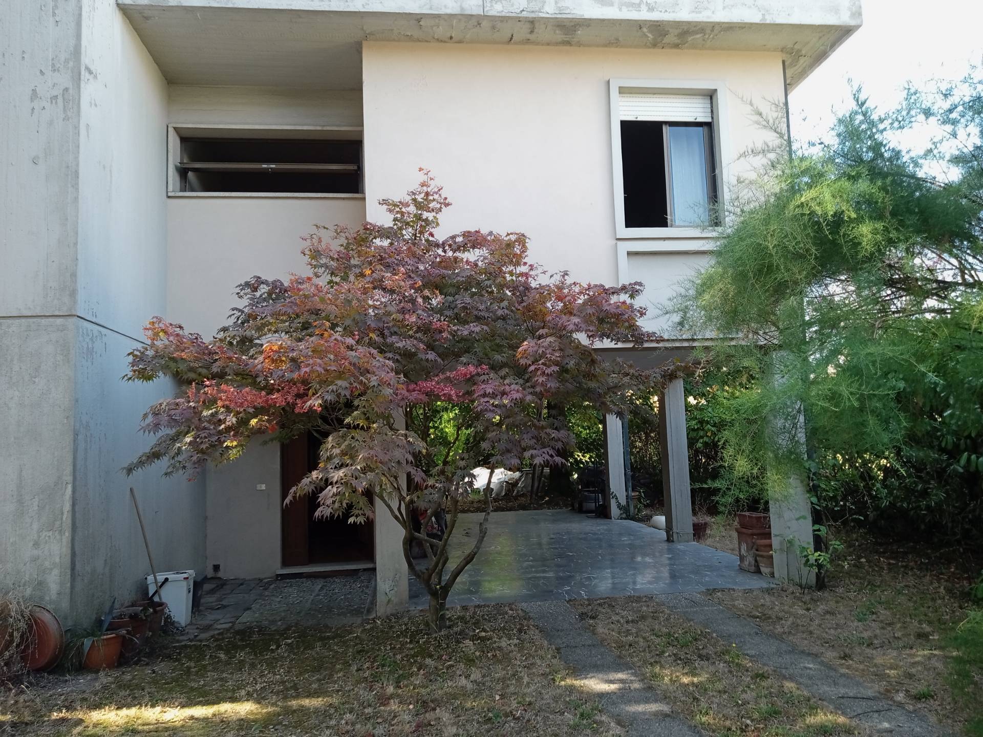 Villa in vendita a Lucca, San Concordio Contrada