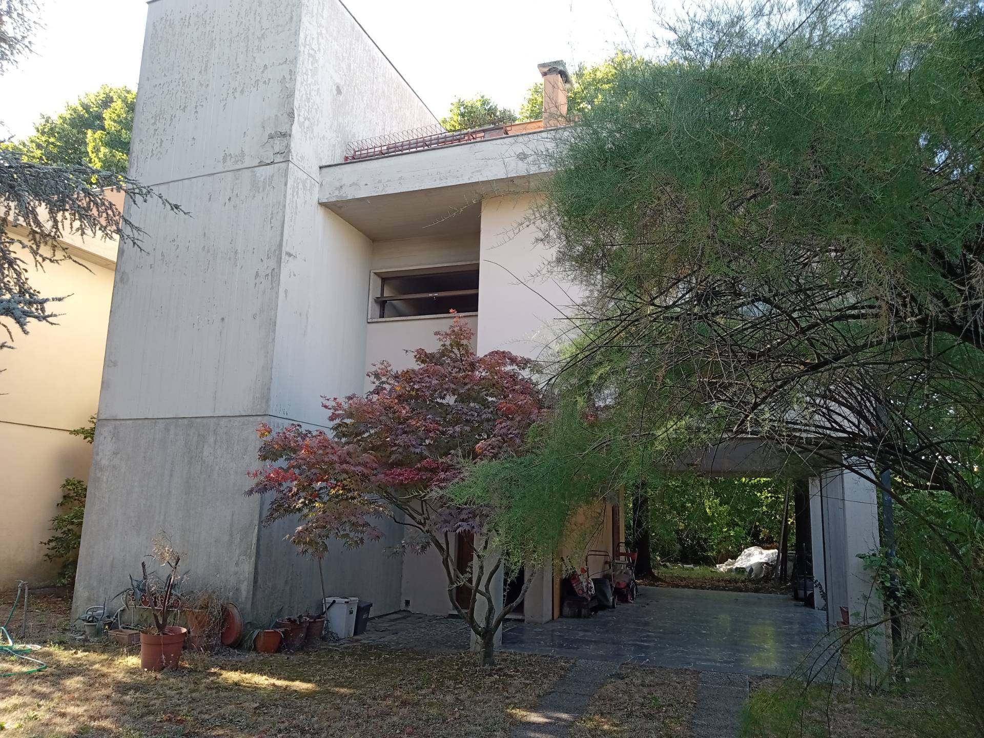 Villa in vendita a Lucca, San Concordio Contrada