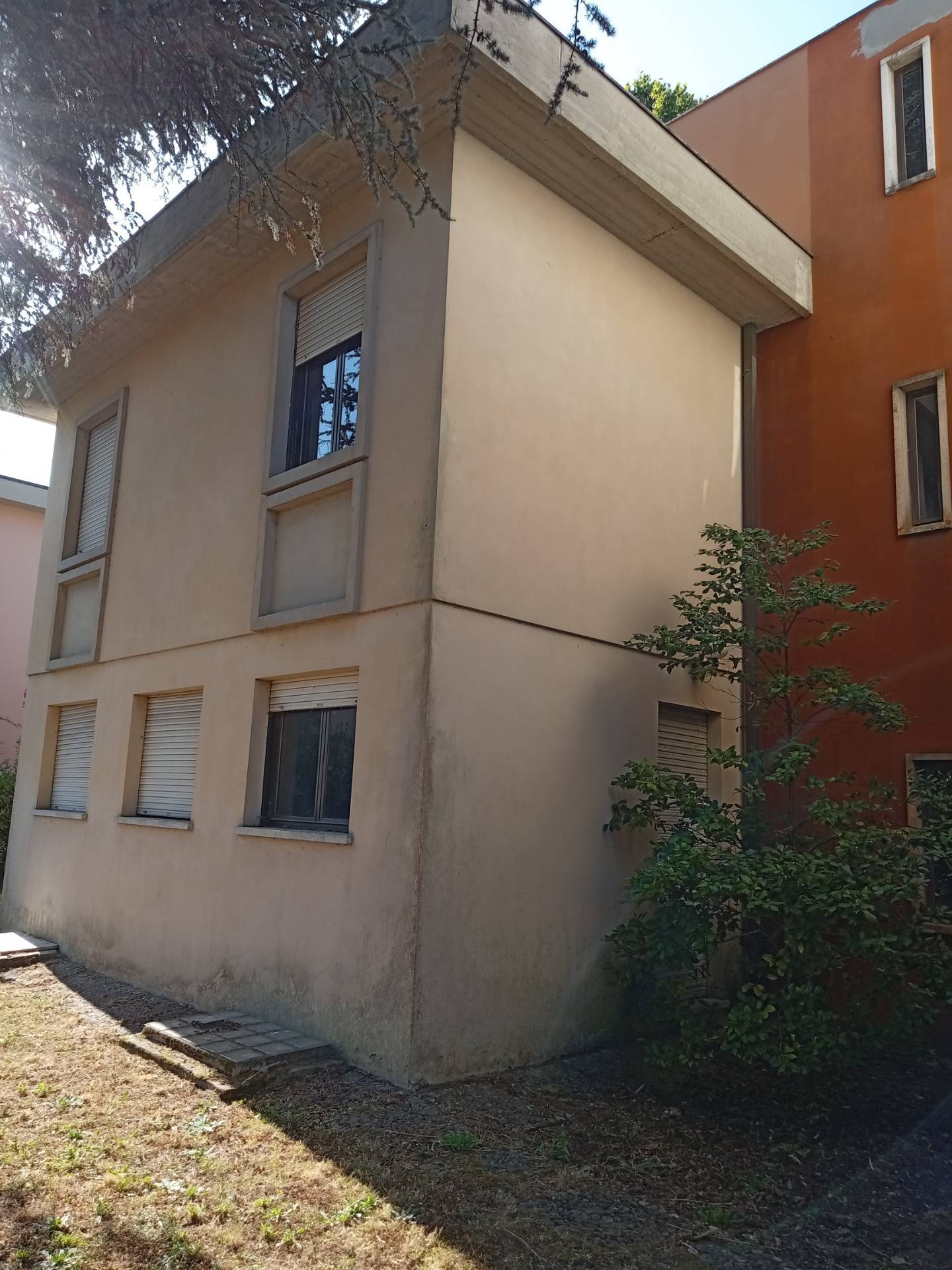 Villa in vendita a Lucca, San Concordio Contrada