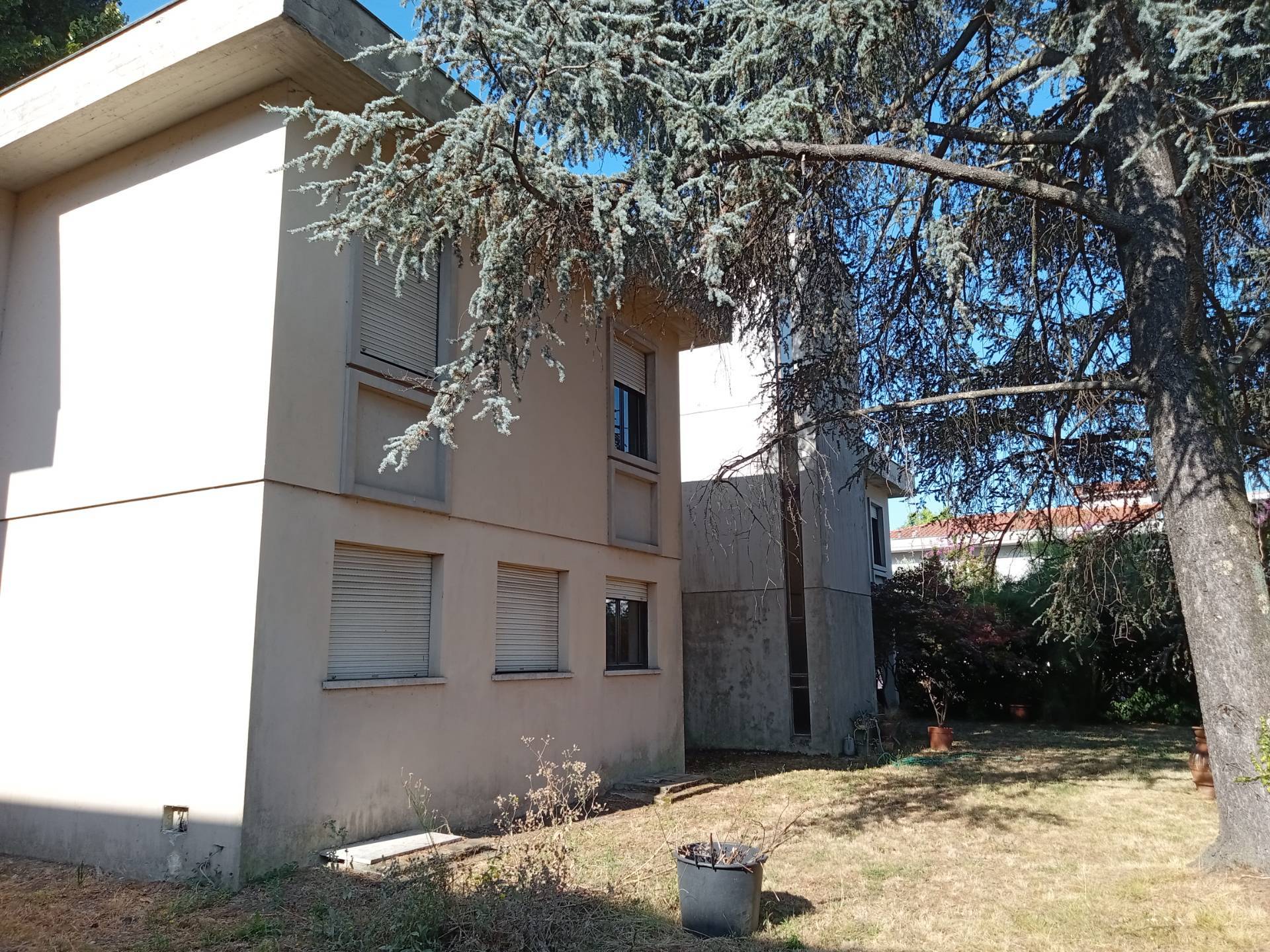 Villa in vendita a Lucca, San Concordio Contrada