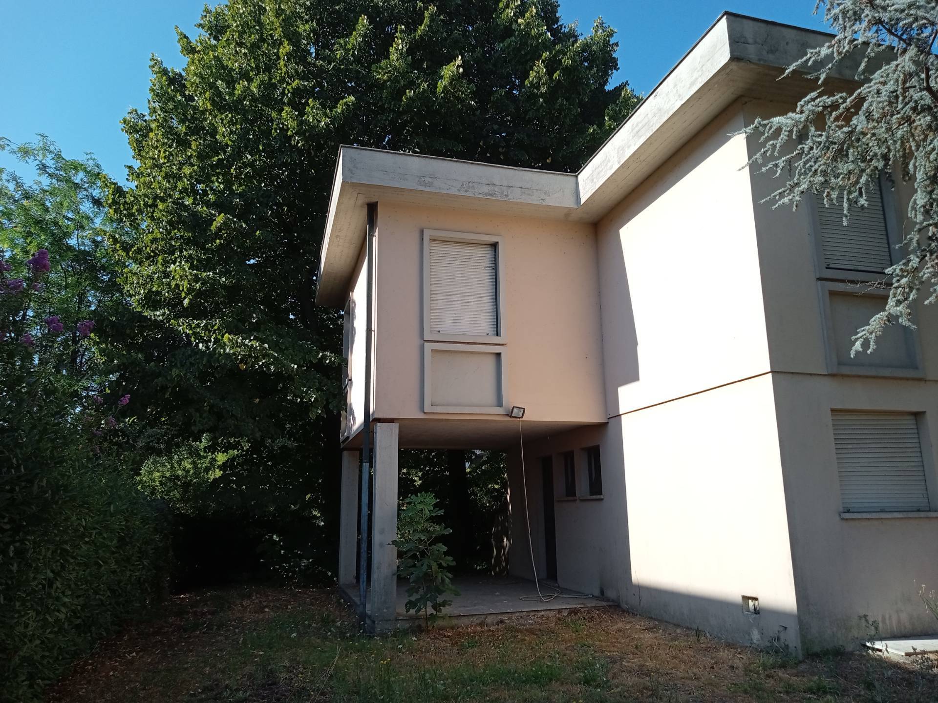 Villa in vendita a Lucca, San Concordio Contrada