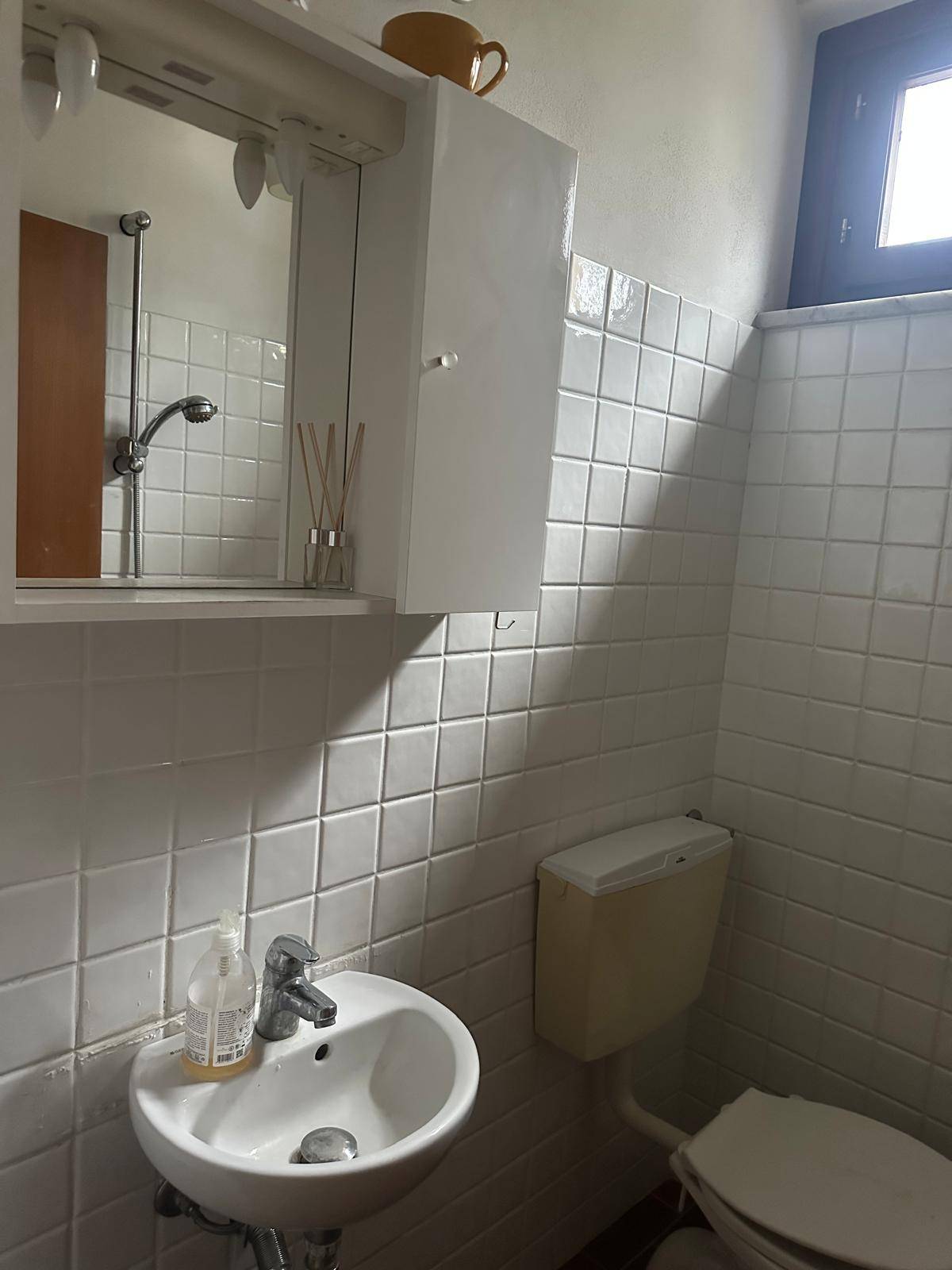 Ufficio in affitto a Lucca, Sant'Anna